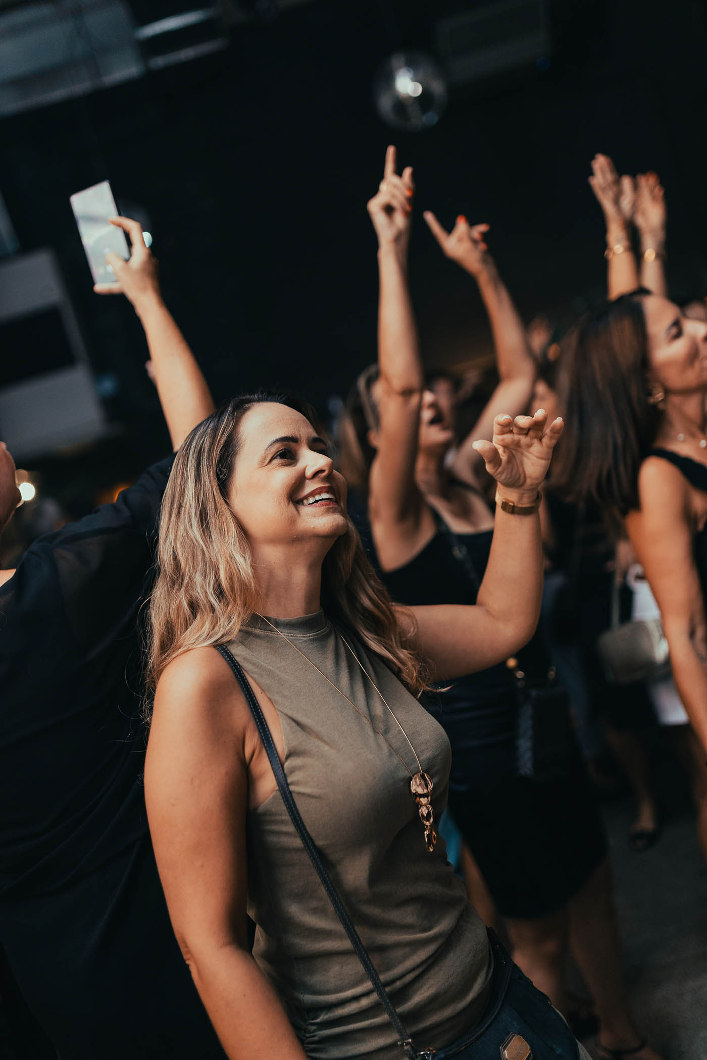 Festa da Tais! Festa anos 80 e 90 - 21/03/2026