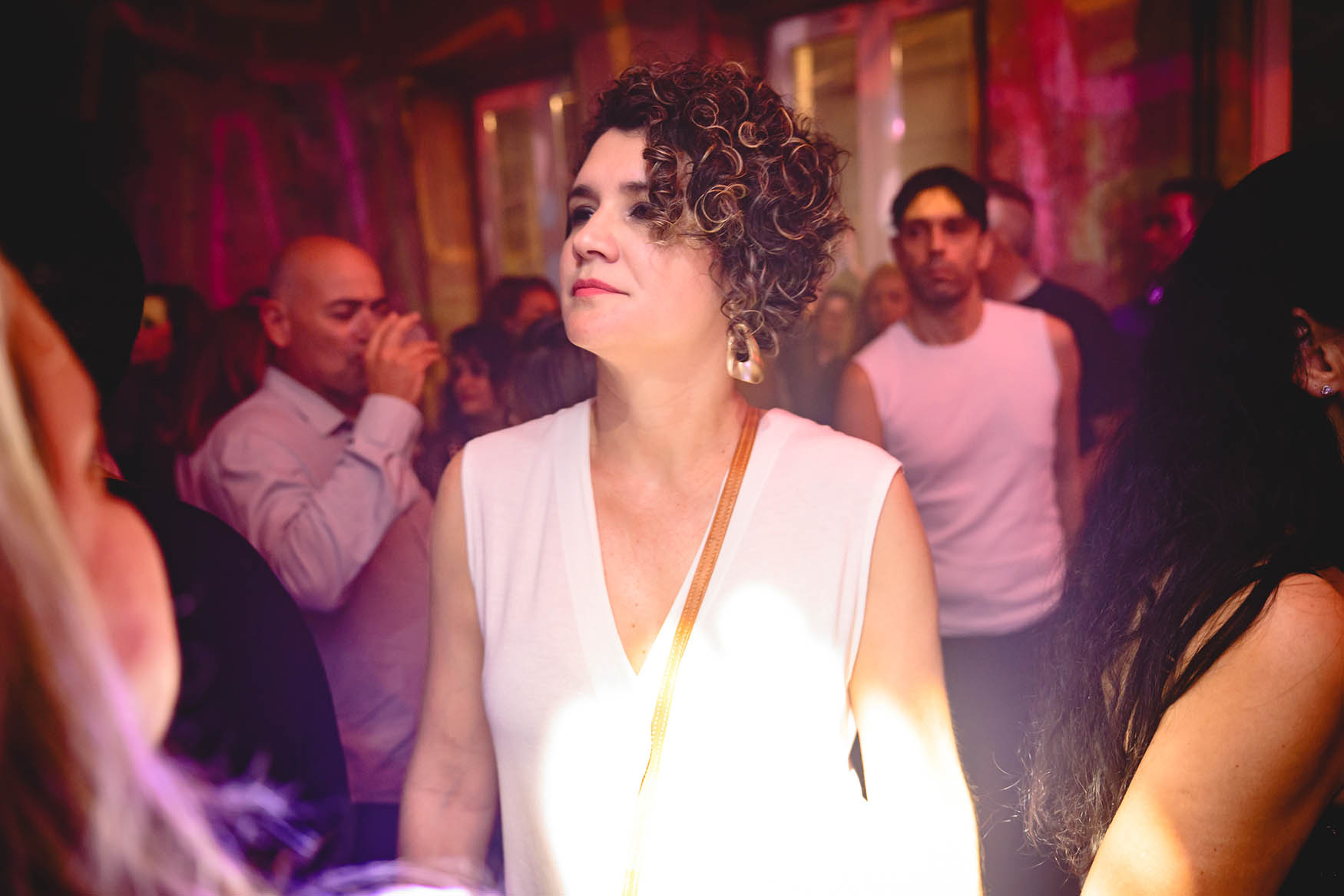 BALONÊ * A FESTA VERY 80S!