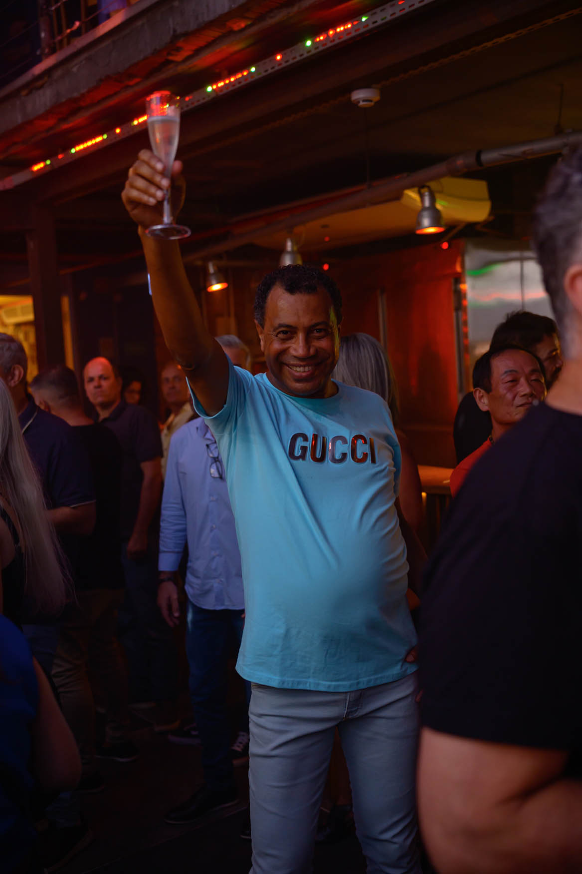 Balonê * A Festa VERY 80s! Festa Anos 80 e 90 06/12/2025