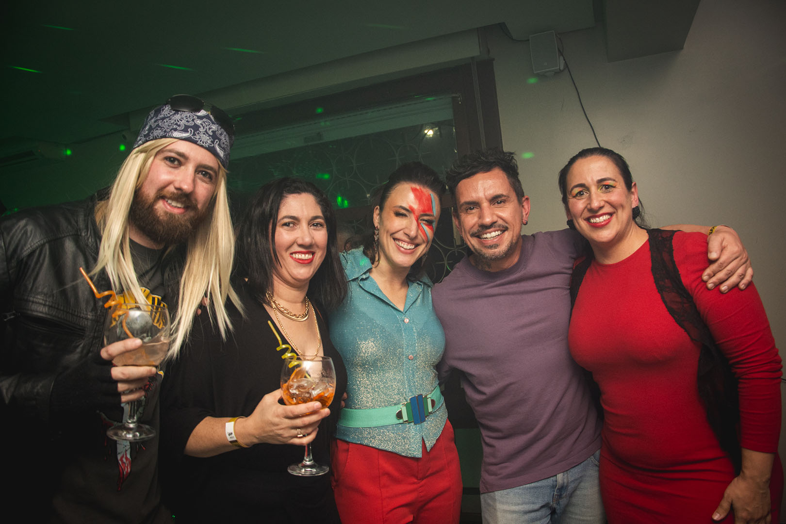 BalonÃª + MagnÃ³lia - Canela set - 23