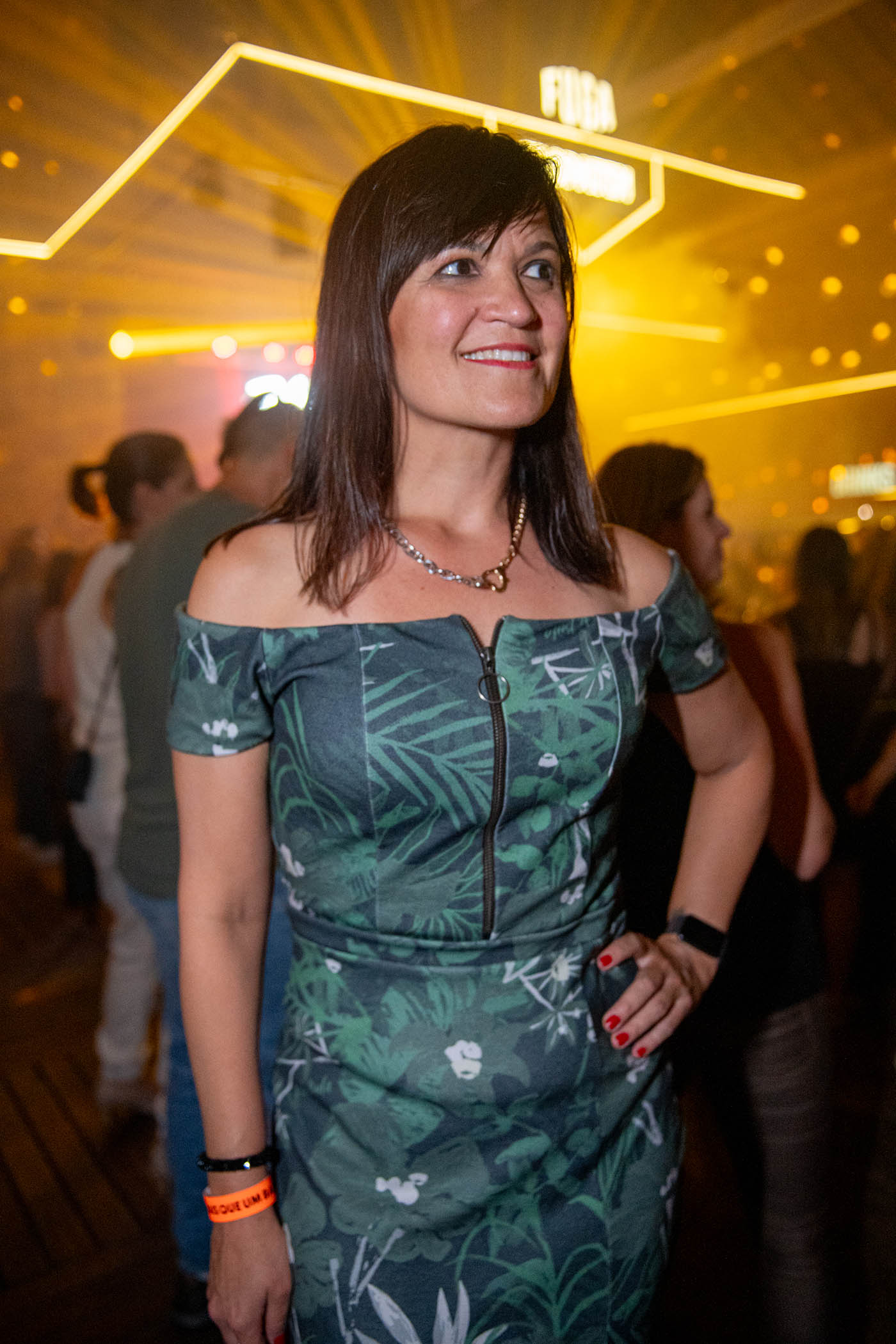 BALONÊ no FUGA - 19/11/2025