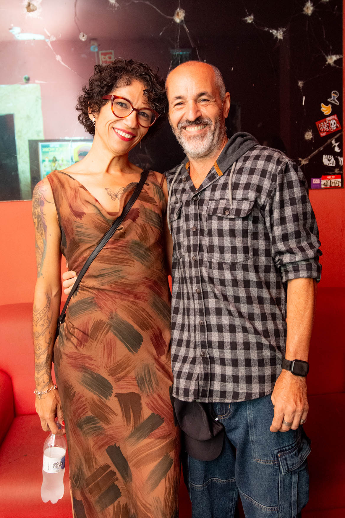 Balonê a festa very 80s and 90s! Festa anos 80 e 90 - 07/02/2026