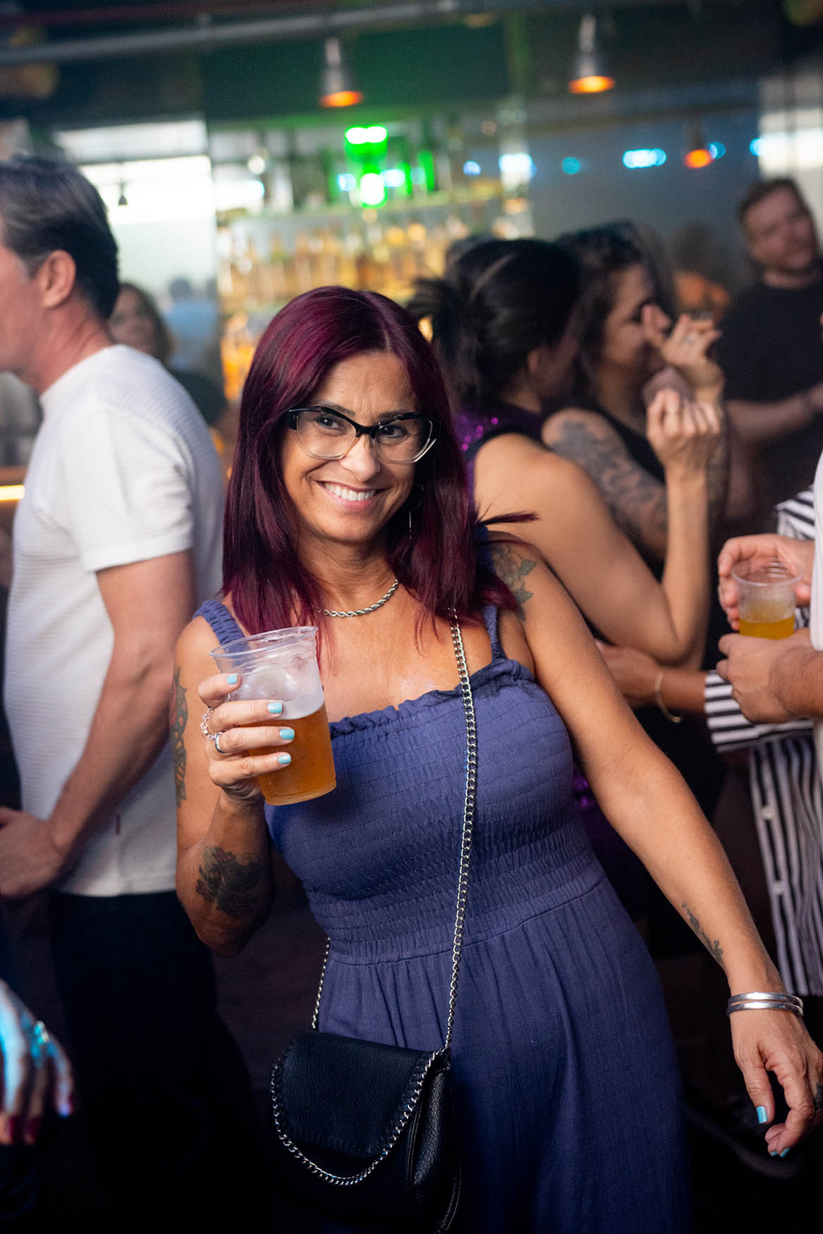 Balonê a festa very 80s and 90s! Festa anos 80 e 90 - 07/02/2026