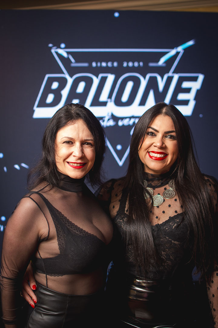 BalonÃª + MagnÃ³lia - Canela set - 23
