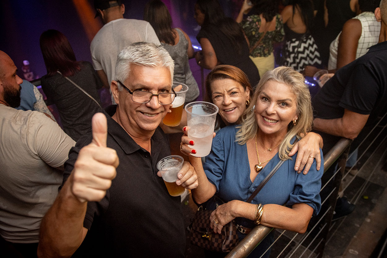 BalonÃª *A Festa VERY 80s!