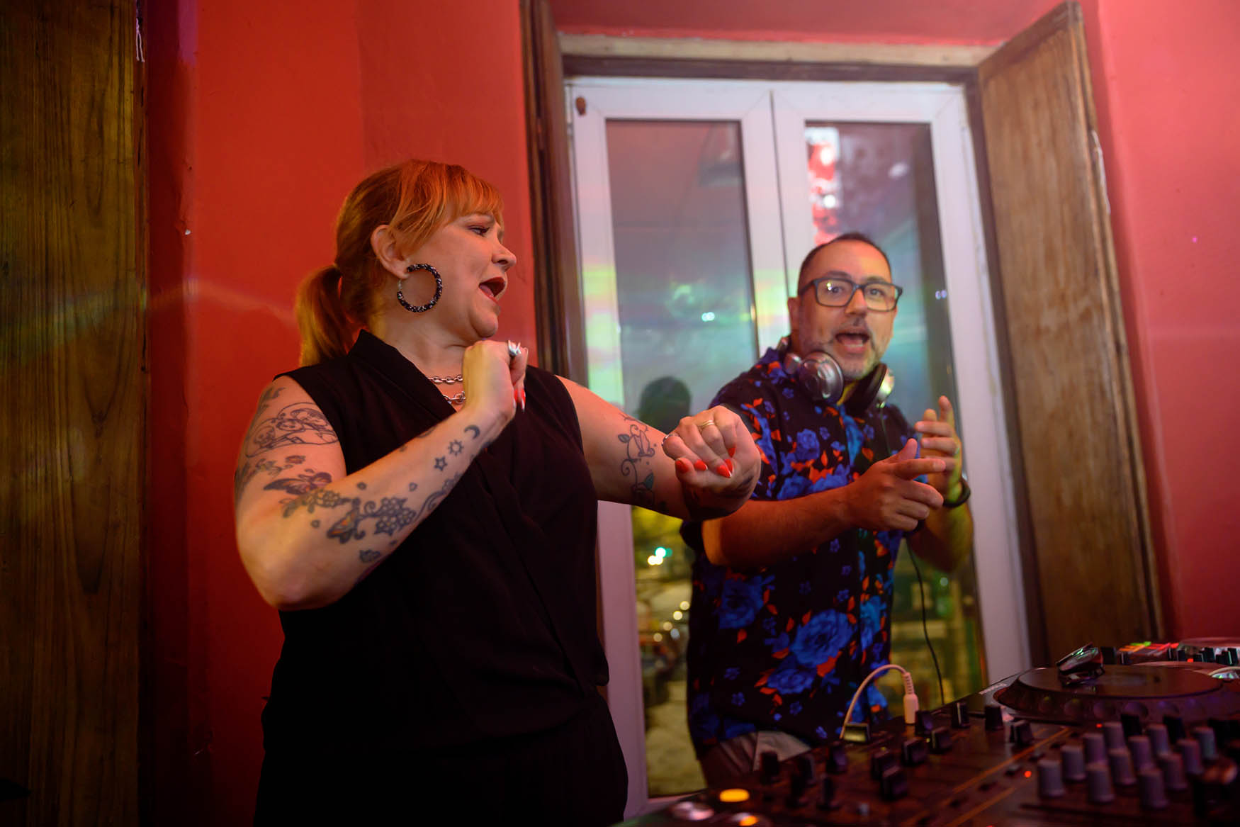 Balonê * A Festa VERY 80s! Festa Anos 80 e 90 06/12/2025