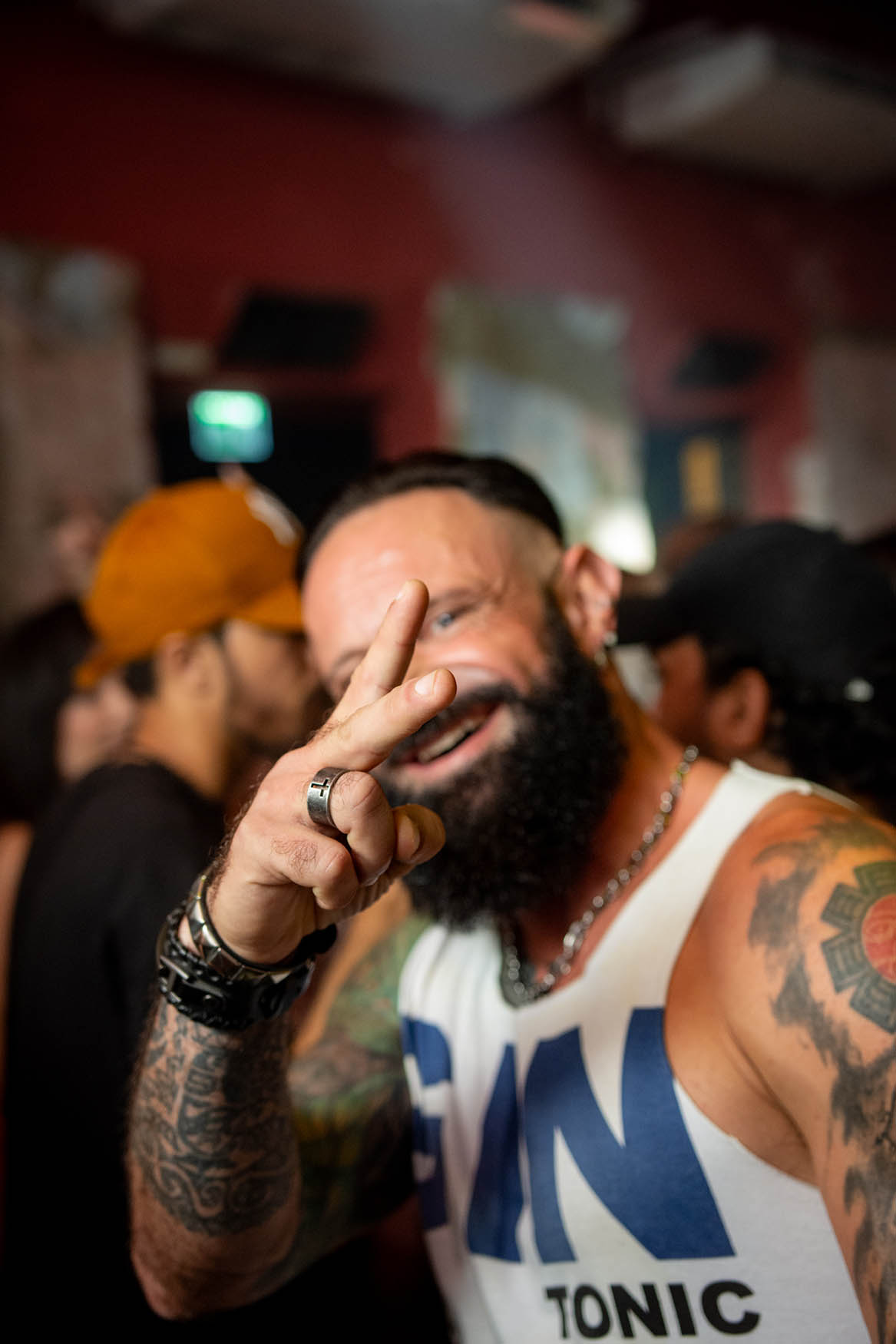 Balonê a festa very 80s and 90s! Festa anos 80 e 90 - 07/02/2026