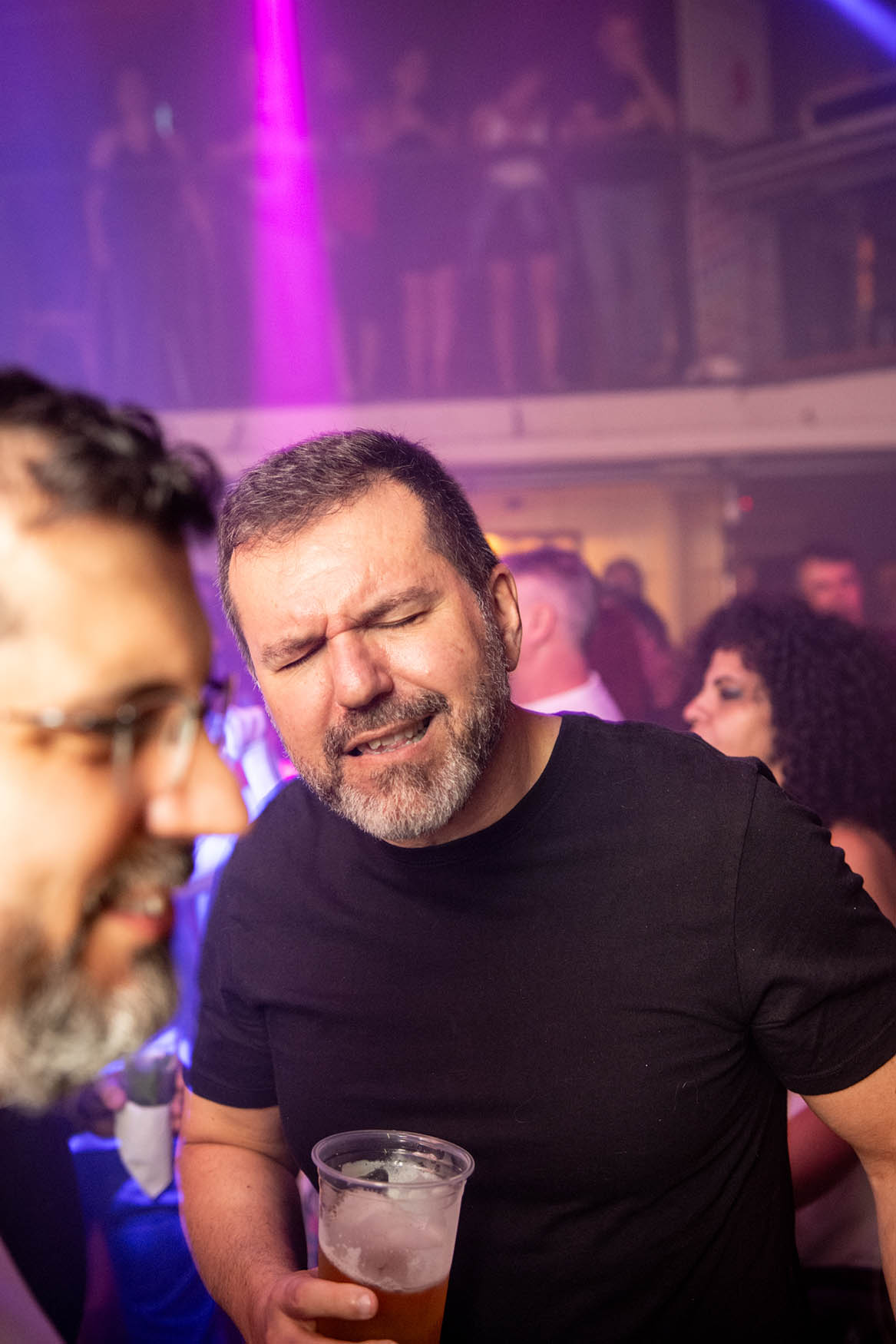 BALONÊ *A FESTA VERY 80S - Festa 80 e 90 - 25 anos 10/01/2026