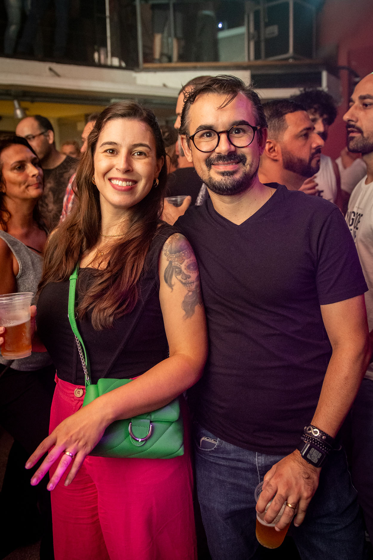 BalonÃª *A Festa VERY 80s!