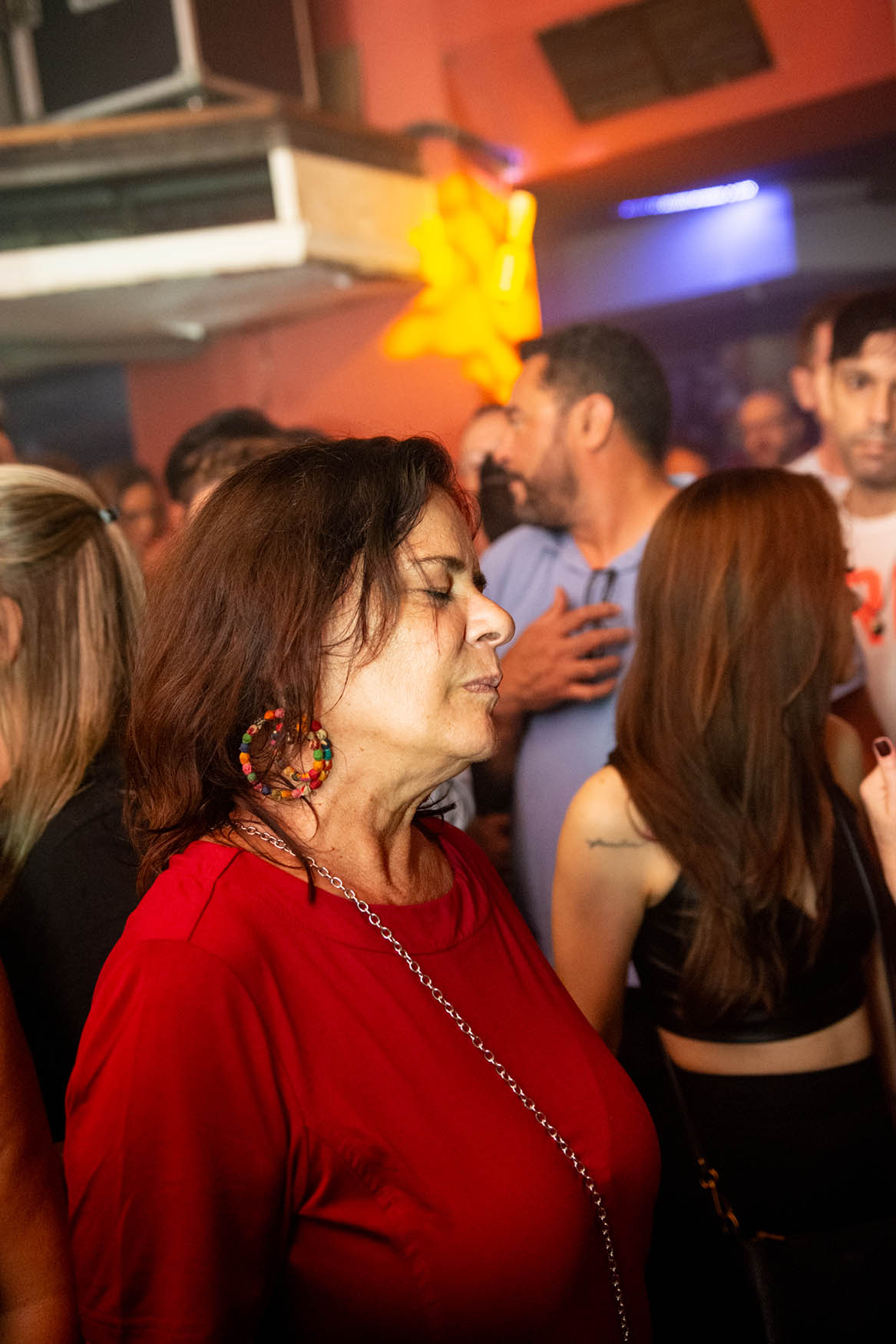 BALONÊ *A FESTA VERY 80S - Festa 80 e 90 - 25 anos 10/01/2026