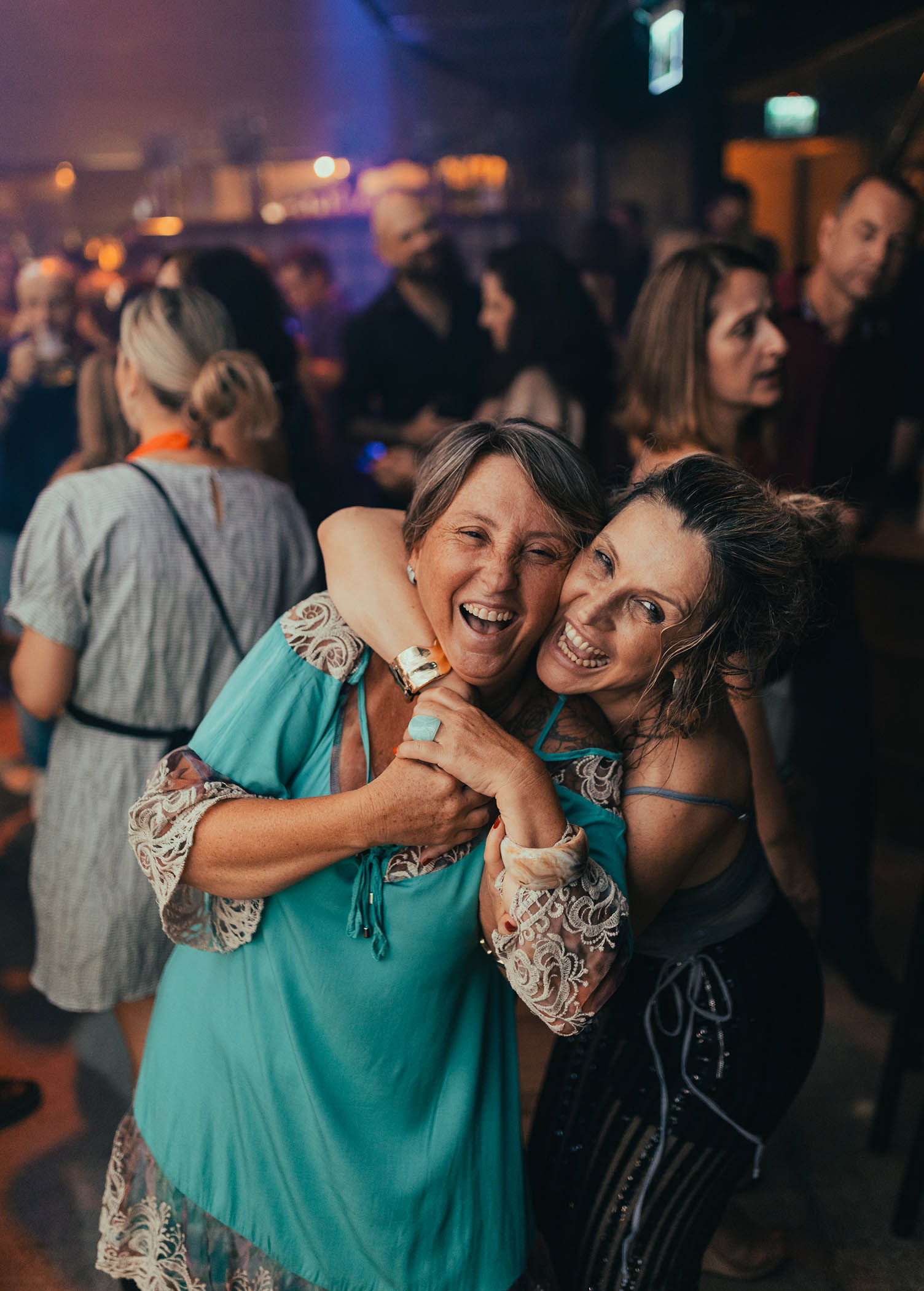 Festa da Tais! Festa anos 80 e 90 - 21/03/2026