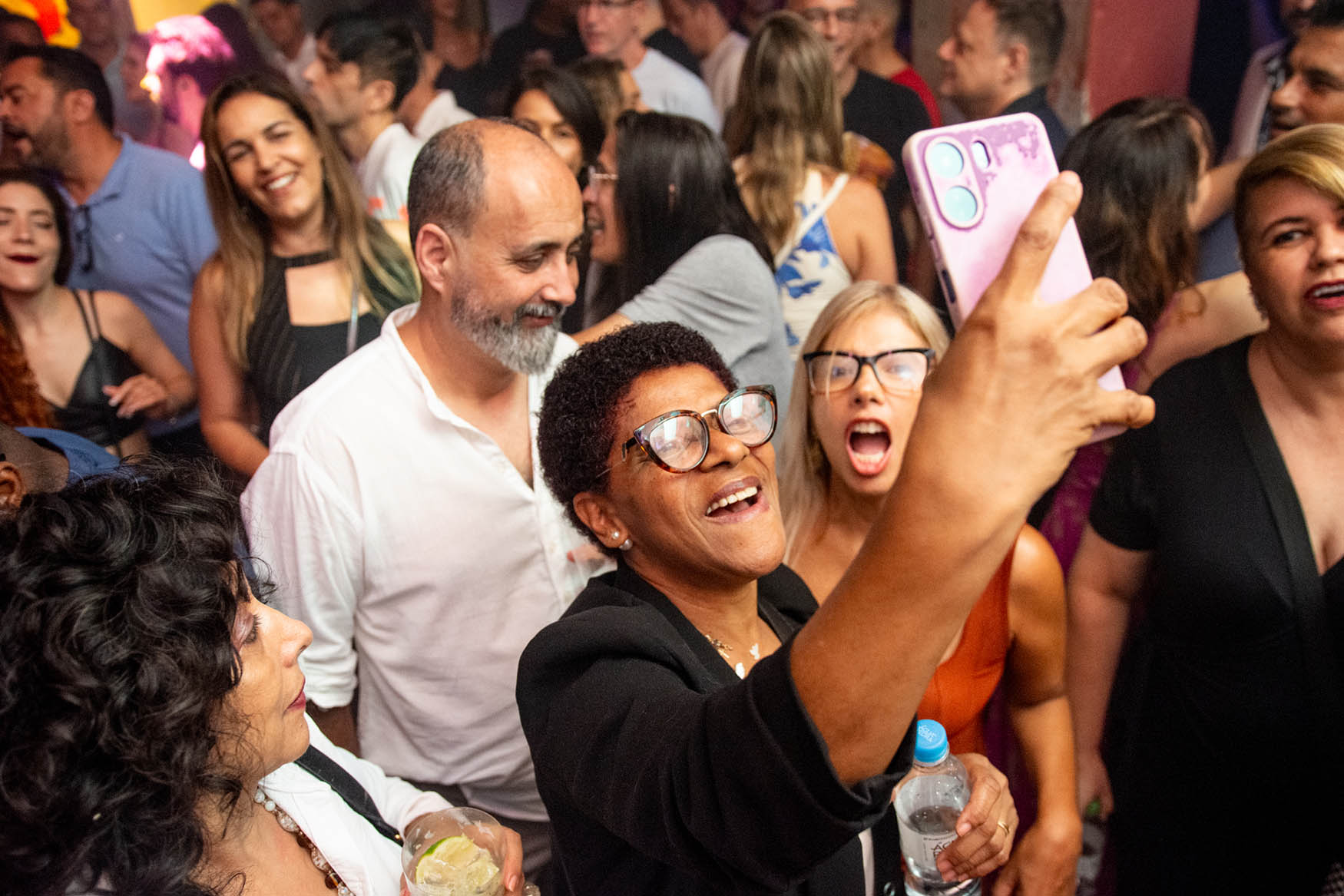 BALONÊ *A FESTA VERY 80S - Festa 80 e 90 - 25 anos 10/01/2026