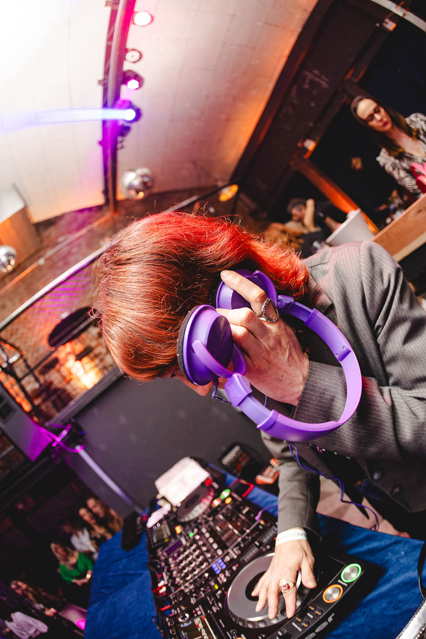 Festa anos 80 e 90 - Balonê *A Festa VERY 80s!