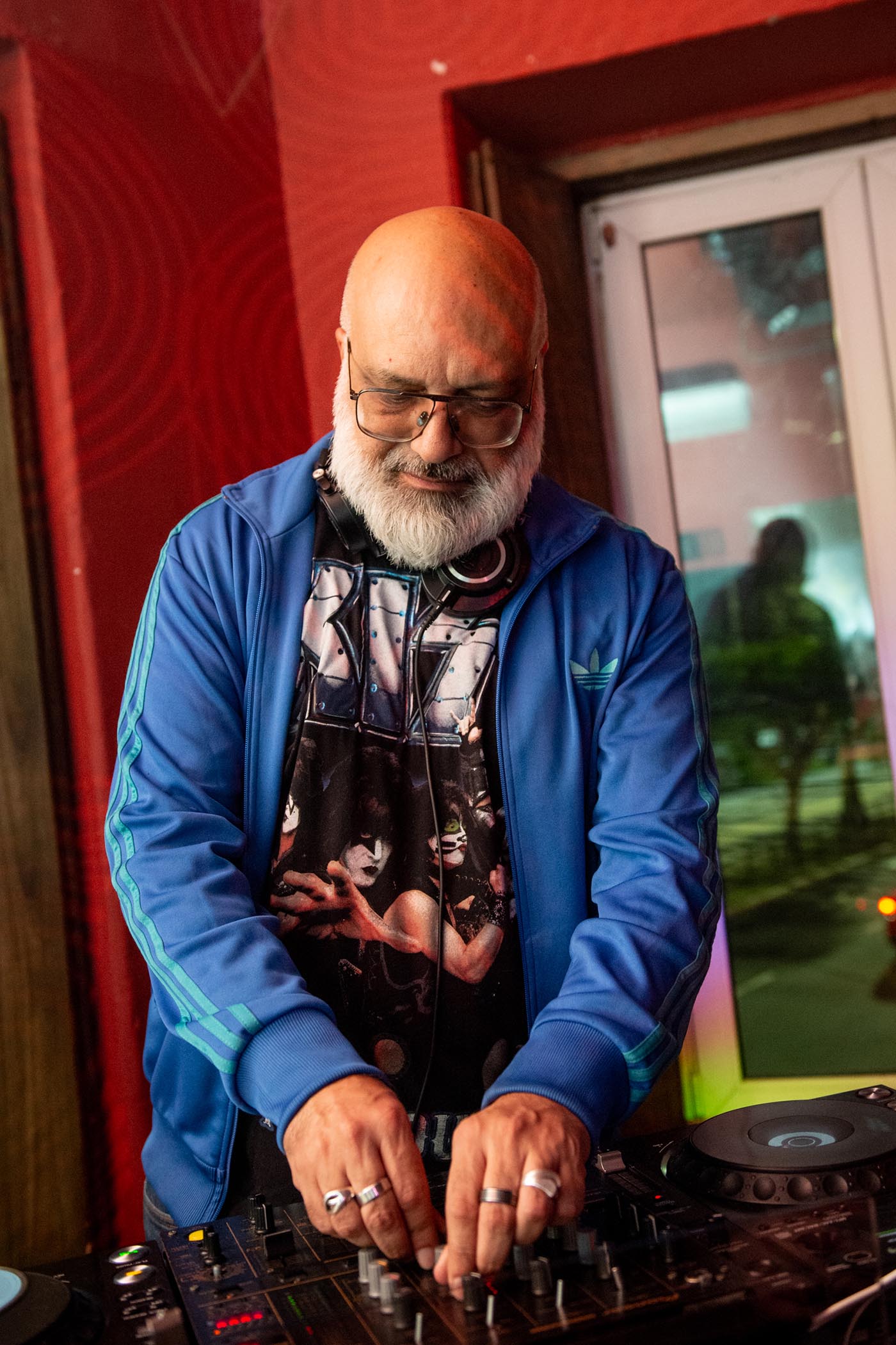 Festa anos 80 e 90 - Balonê *A Festa VERY 80s!