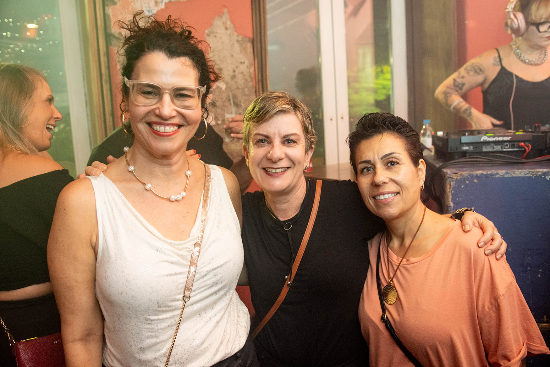 BALONÊ *A FESTA VERY 80S - Festa 80 e 90 - 25 anos 10/01/2026