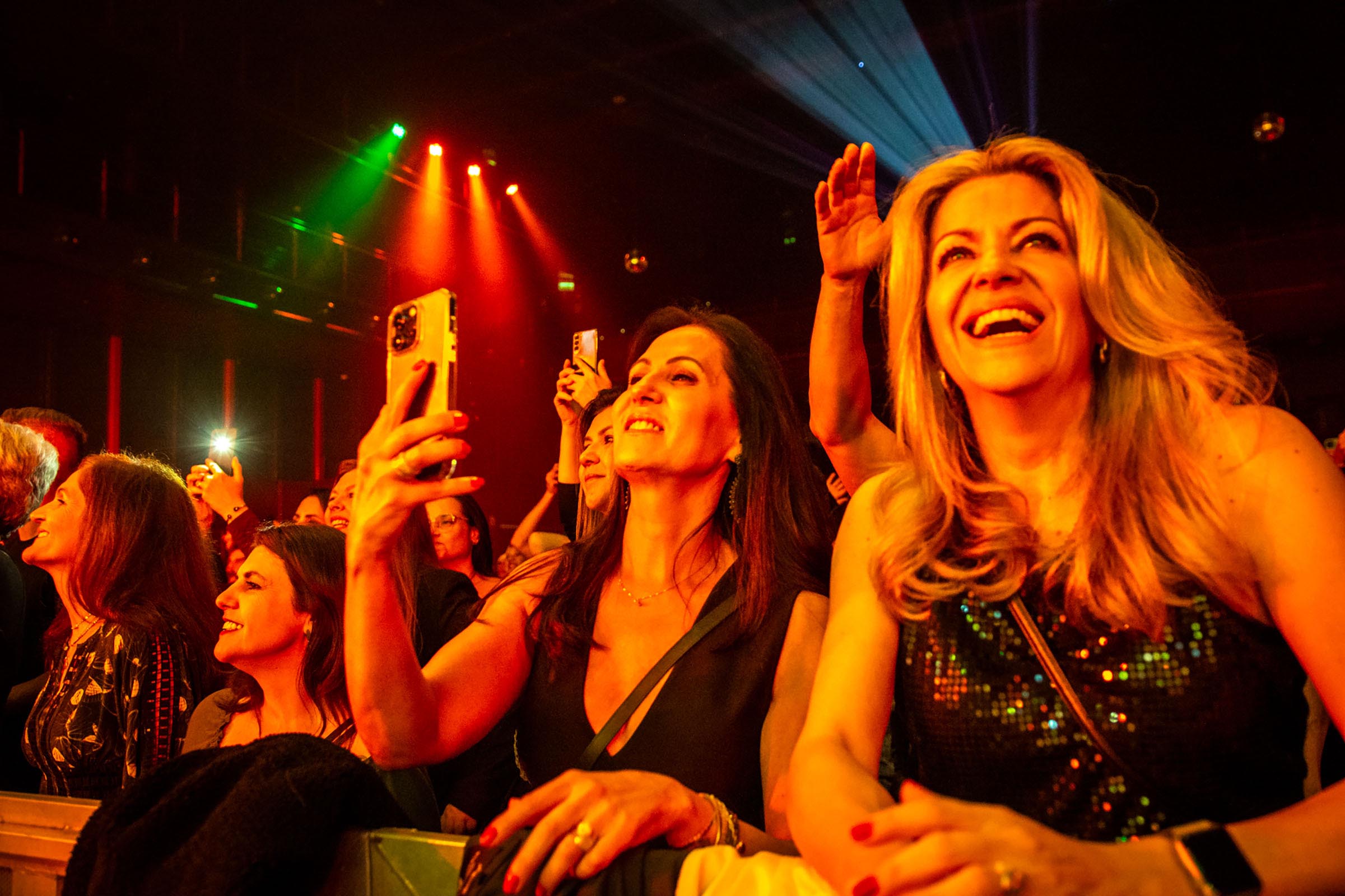 BalonÃª *A Festa VERY 80s and 90s! 23/08/2024