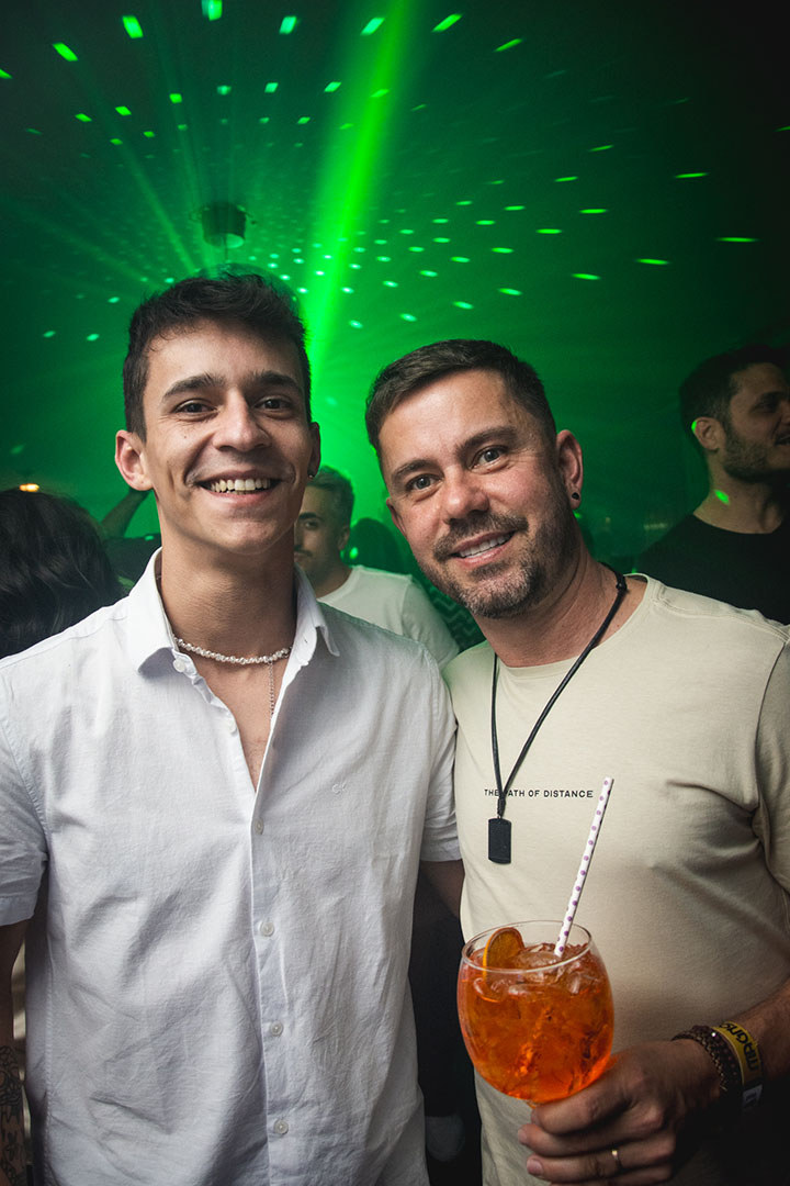BalonÃª + MagnÃ³lia - Canela set - 23