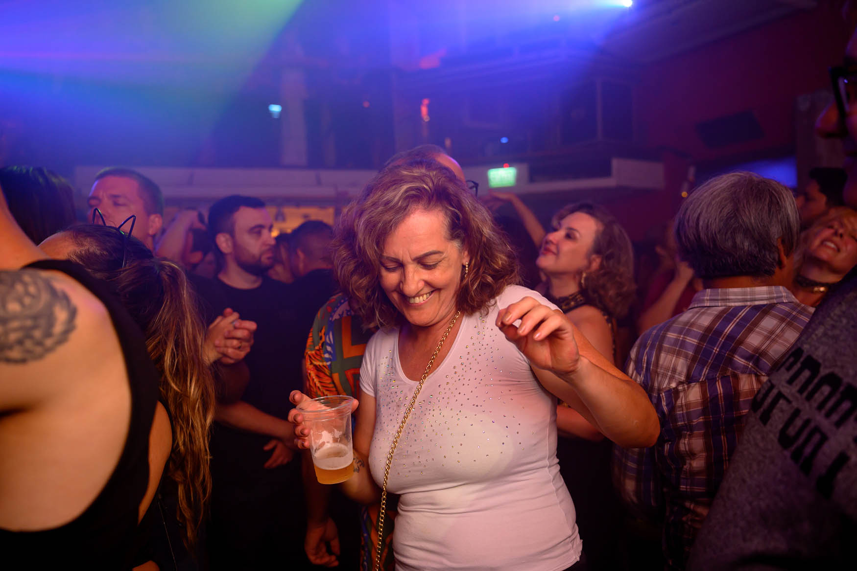 Balonê * A Festa VERY 80s! Festa Anos 80 e 90 06/12/2025