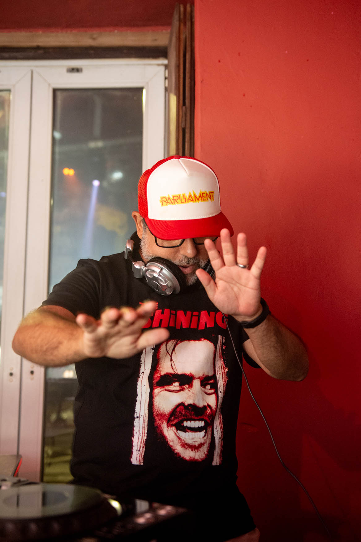 BALON� *A FESTA VERY 80S - Festa 80 e 90 - 25 anos 10/01/2026