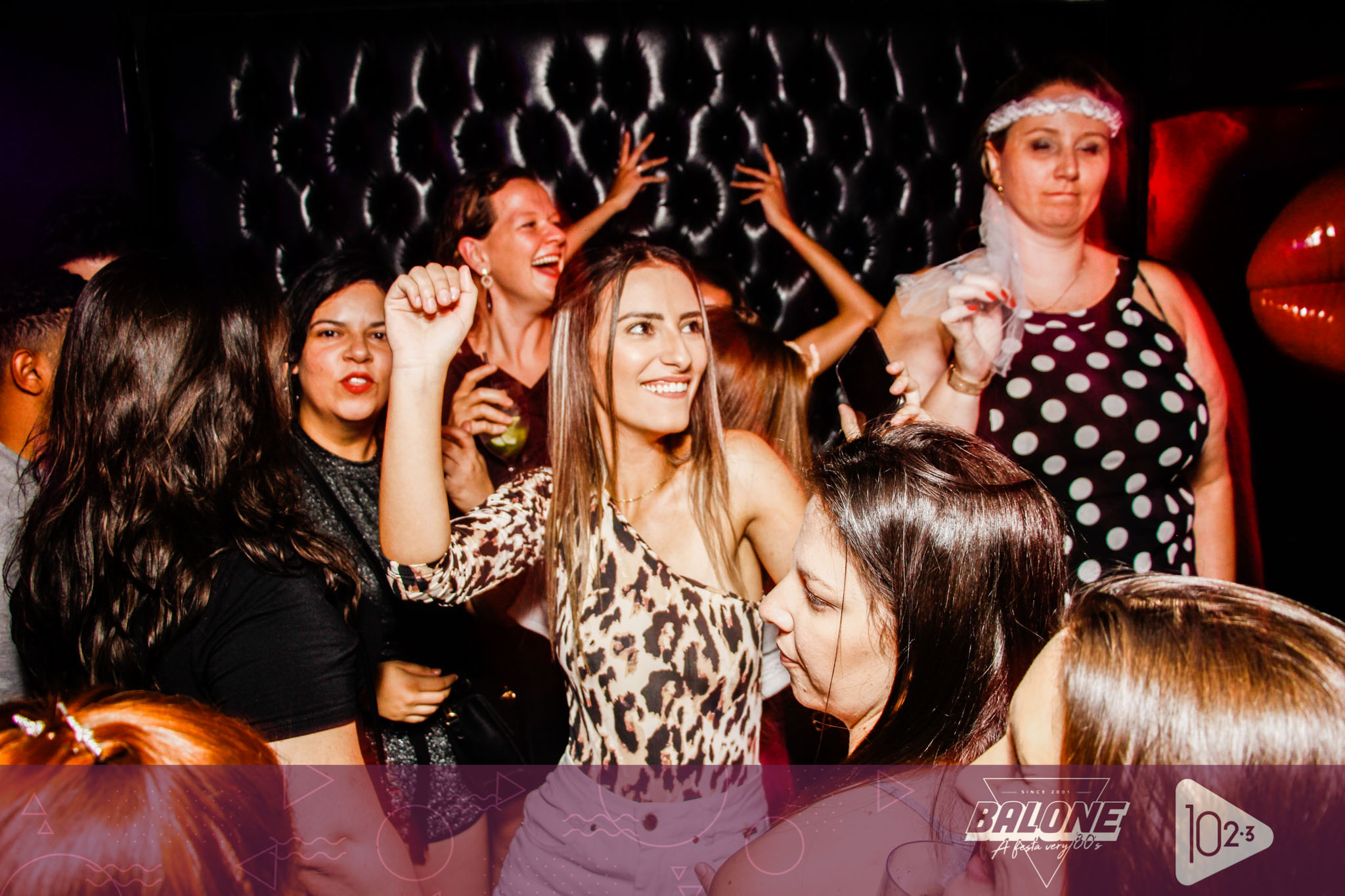 BALONÃŠ ERÃ“TICA - Especial de carnaval!