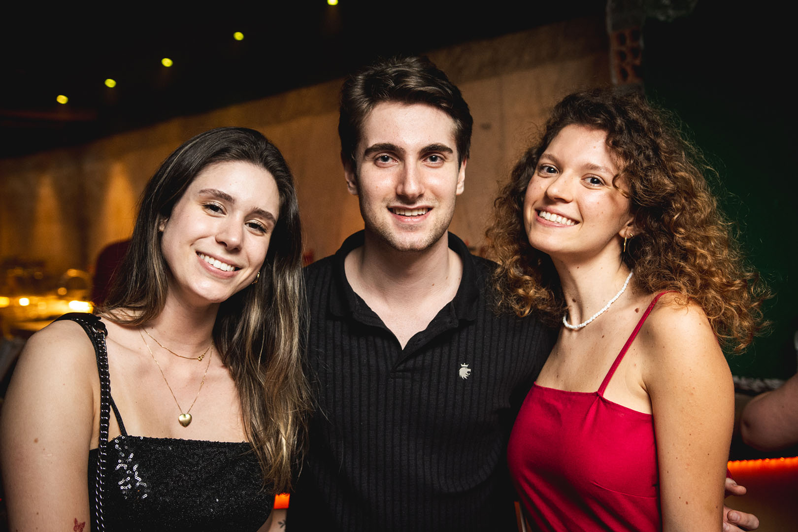 BalonÃª *A Festa VERY80s & 90s! - 07/10/2023