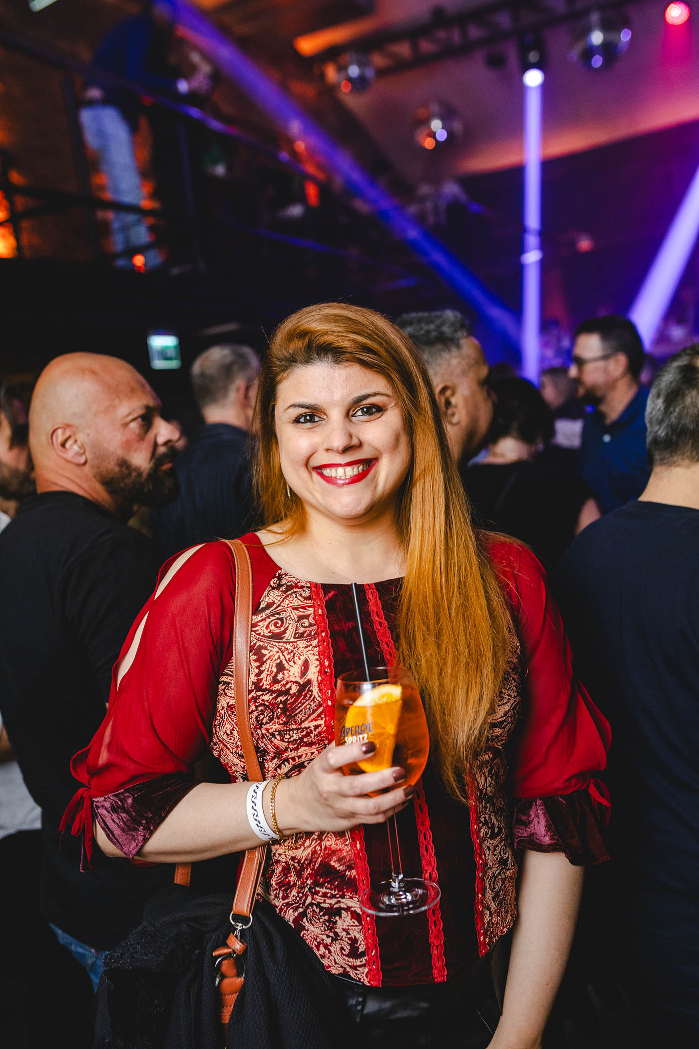 Festa anos 80 e 90 - Balonê *A Festa VERY 80s!