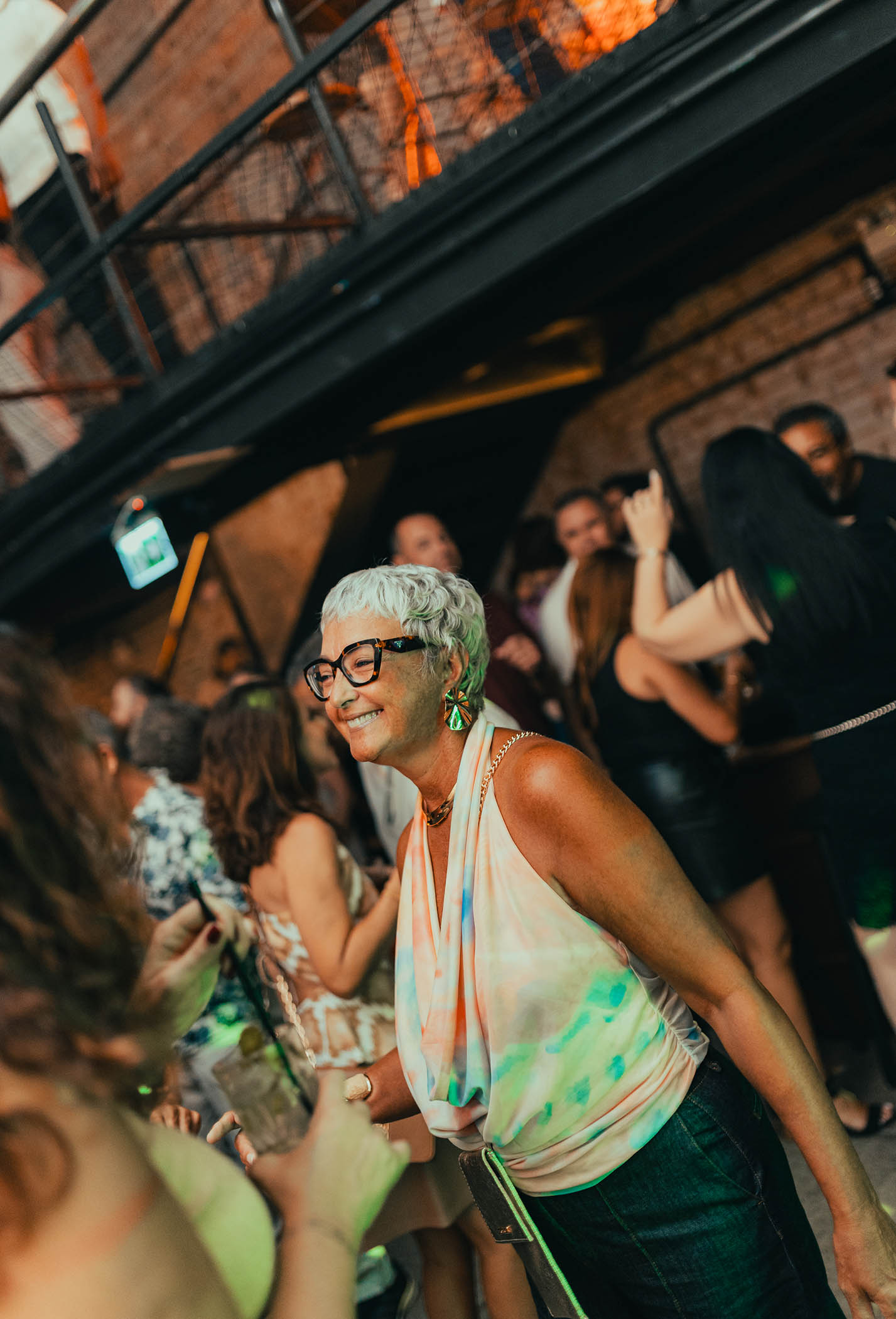 Festa da Tais! Festa anos 80 e 90 - 21/03/2026