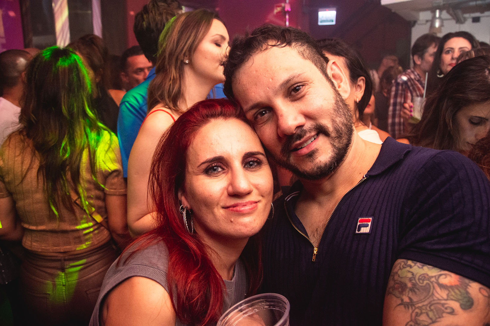 Festa BalonÃª - Mar/23