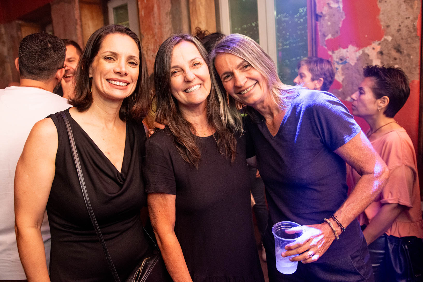 BALONÊ *A FESTA VERY 80S - Festa 80 e 90 - 25 anos 10/01/2026