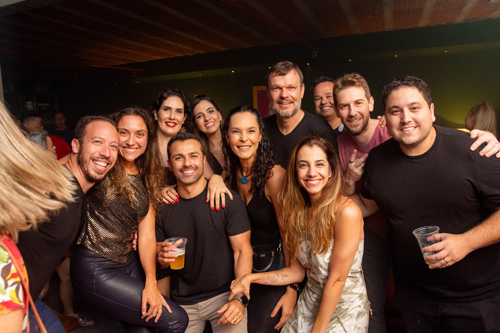 Balonê a festa very 80s and 90s! Festa anos 80 e 90 - 07/02/2026