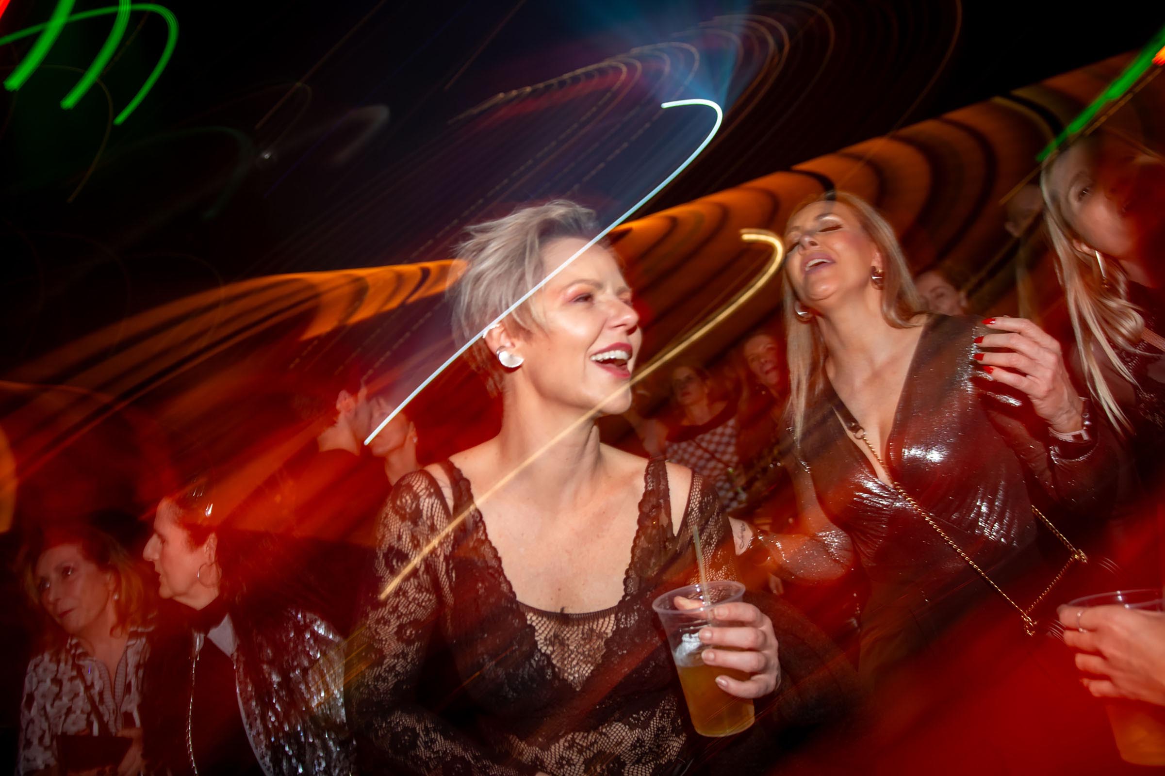 BalonÃª *A Festa VERY 80s and 90s! 23/08/2024