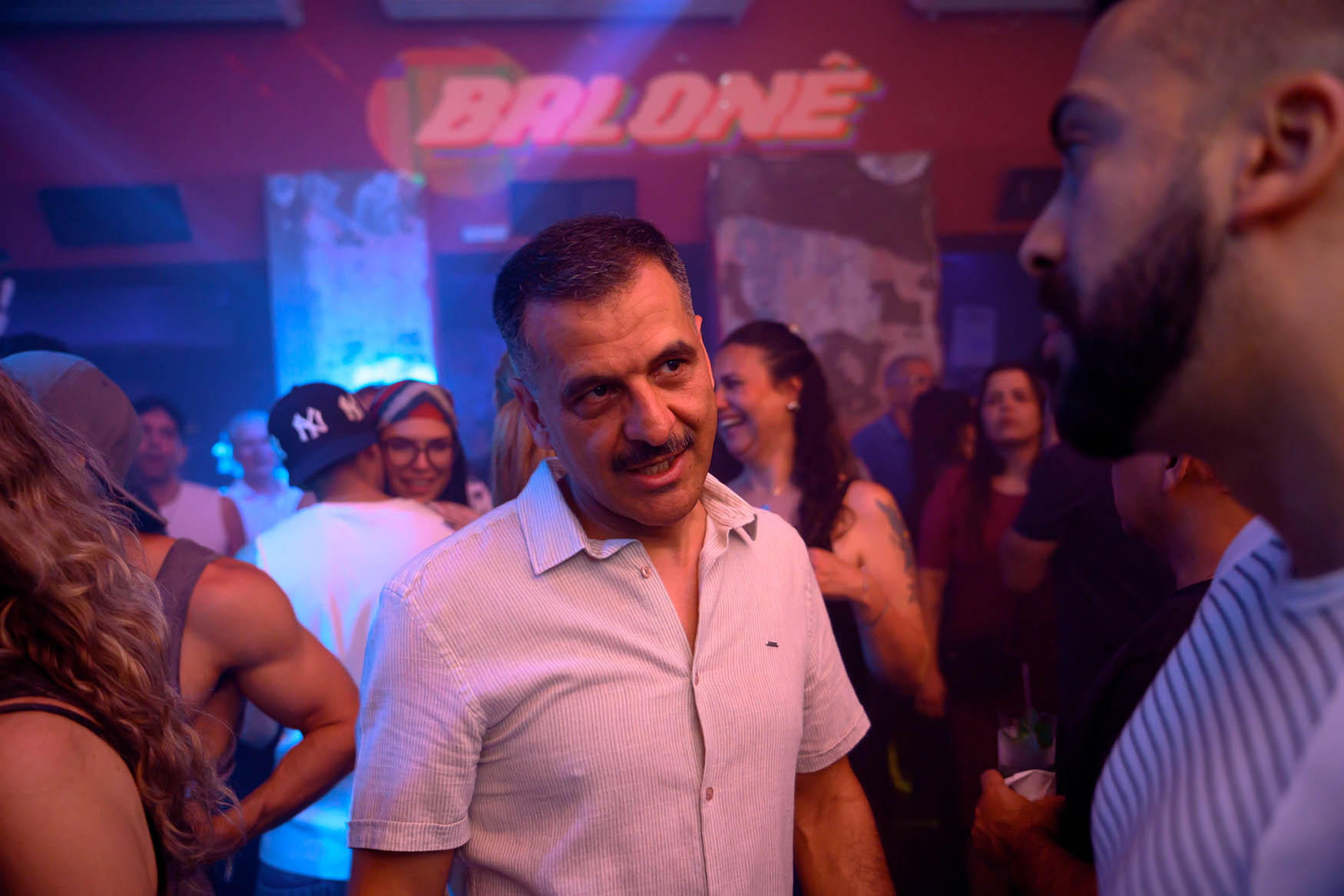 Balonê * A Festa VERY 80s! Festa Anos 80 e 90 06/12/2025