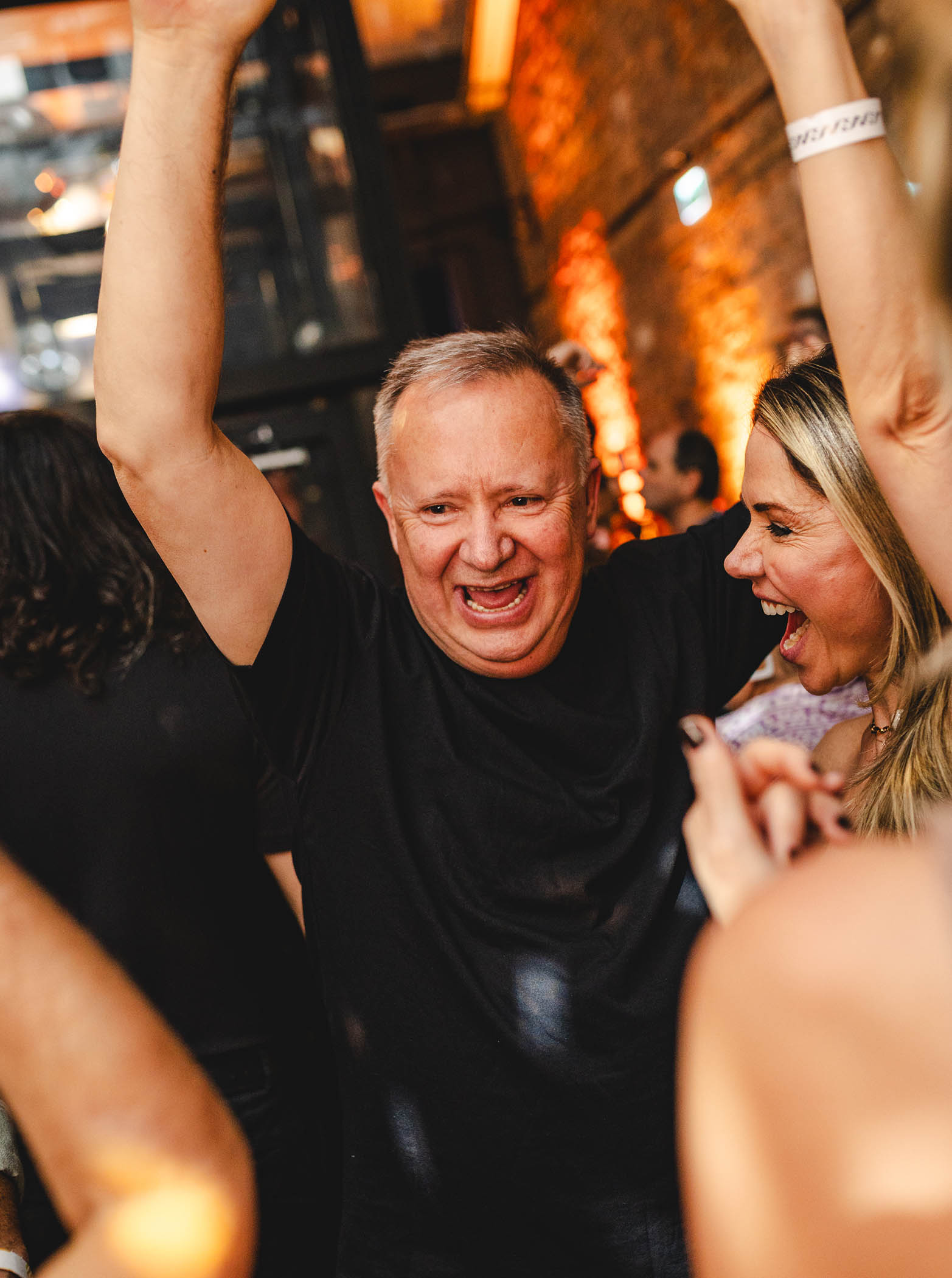 Festa anos 80 e 90 - Balonê *A Festa VERY 80s!