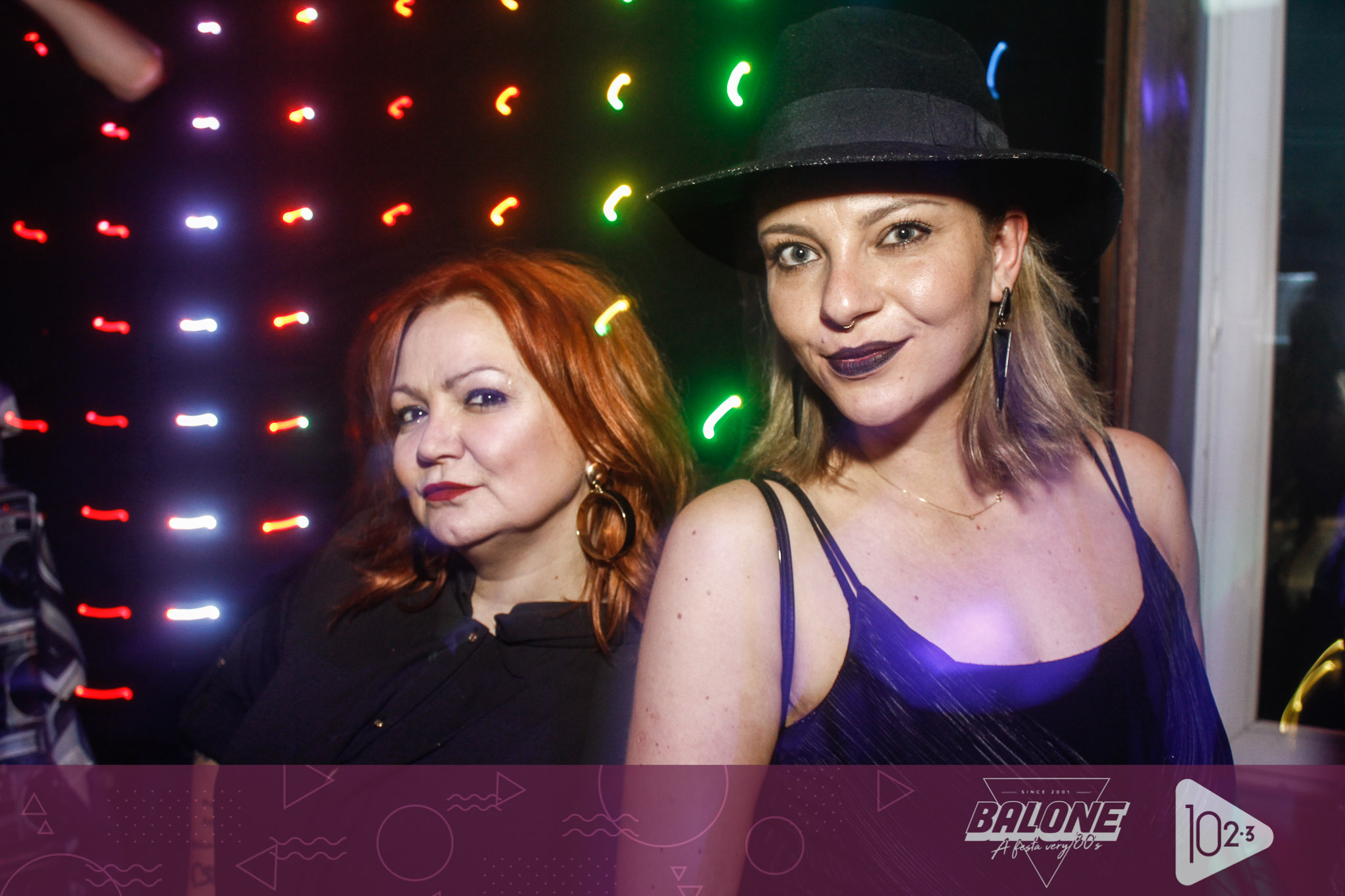 BalonÃª I Wanna Rock!