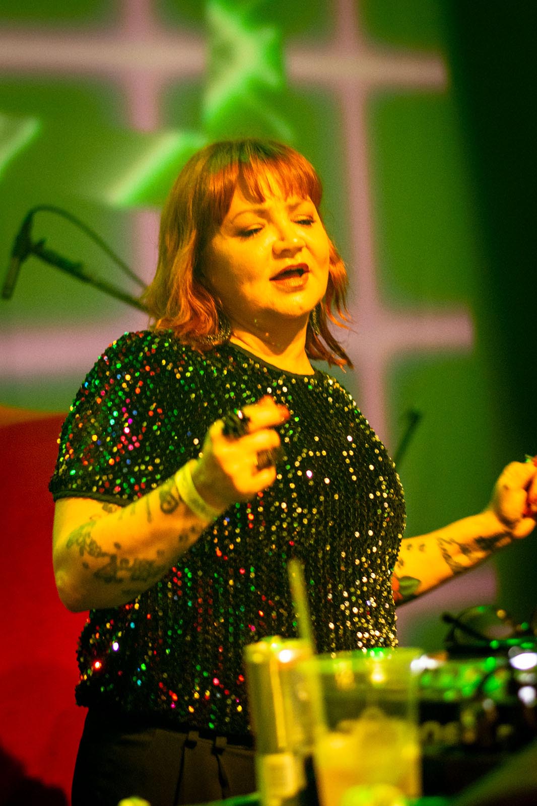 BalonÃª *A Festa VERY 80s and 90s! 23/08/2024