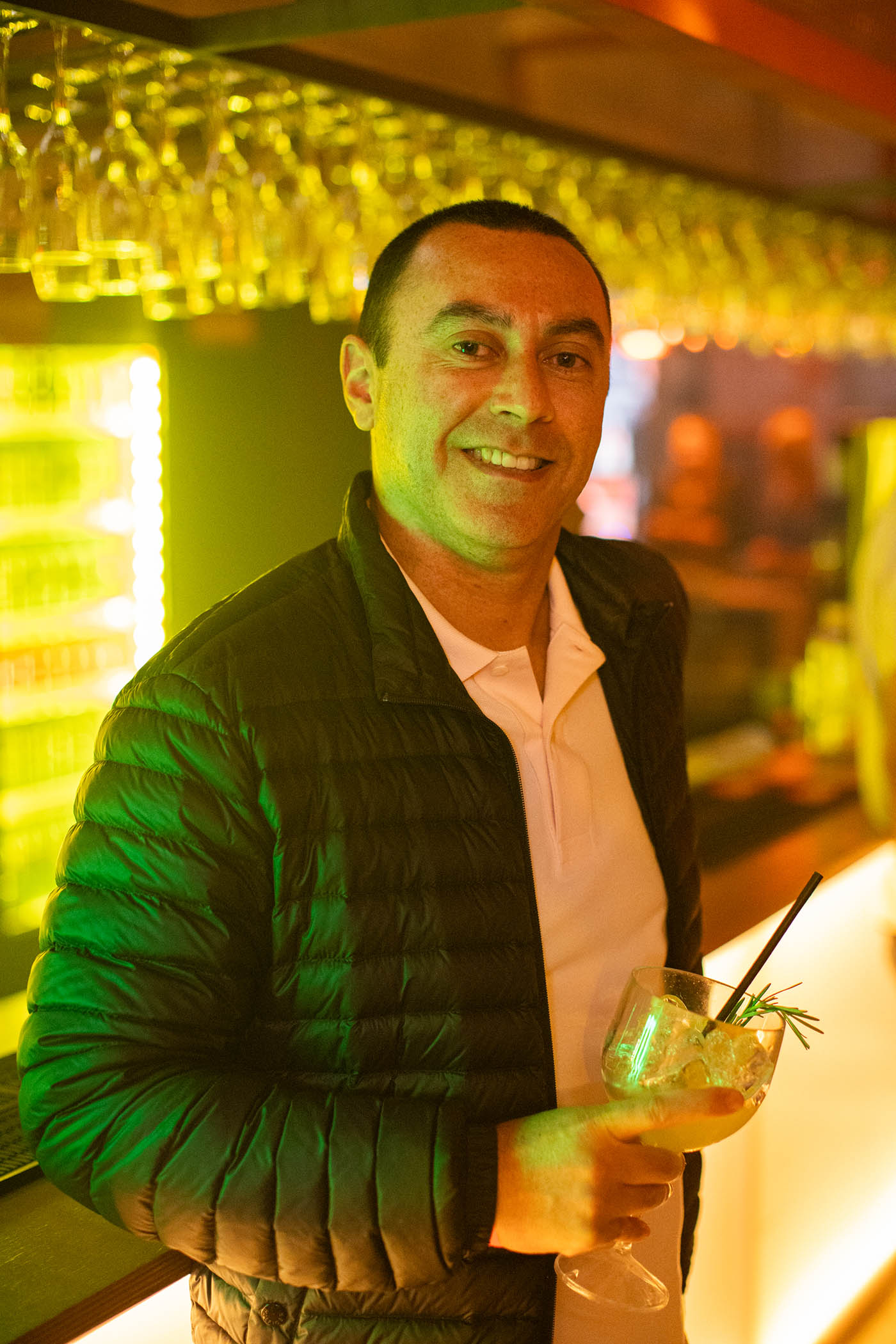 BALONÊ no FUGA - 19/11/2025