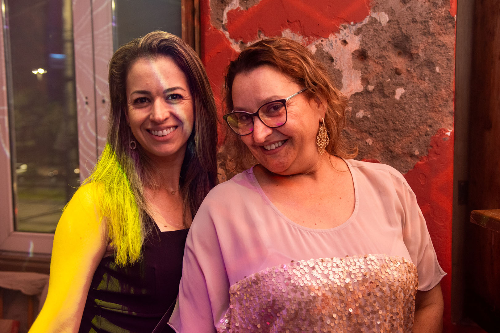 BalonÃª *A Festa VERY 80's!