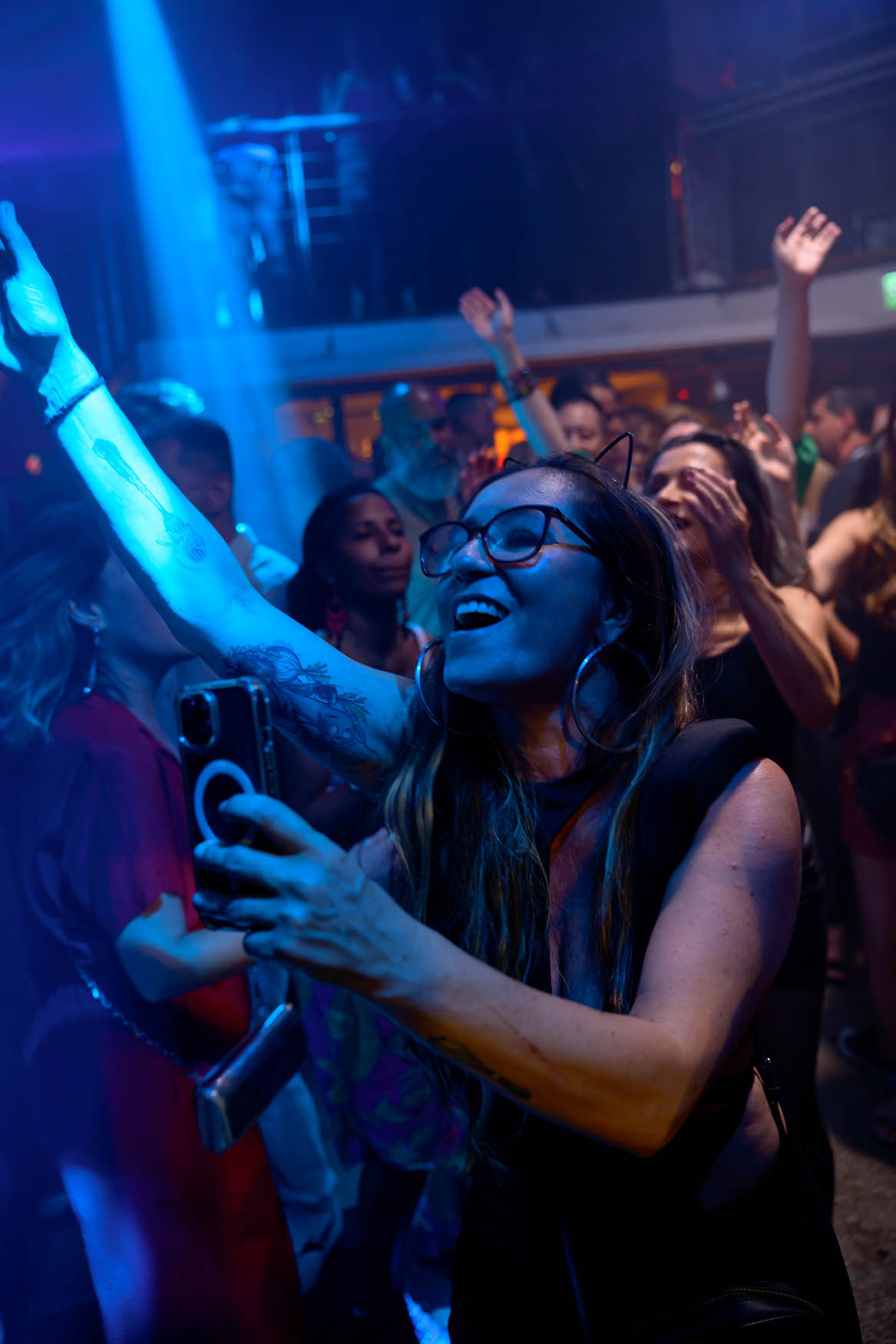 Balonê * A Festa VERY 80s! Festa Anos 80 e 90 06/12/2025