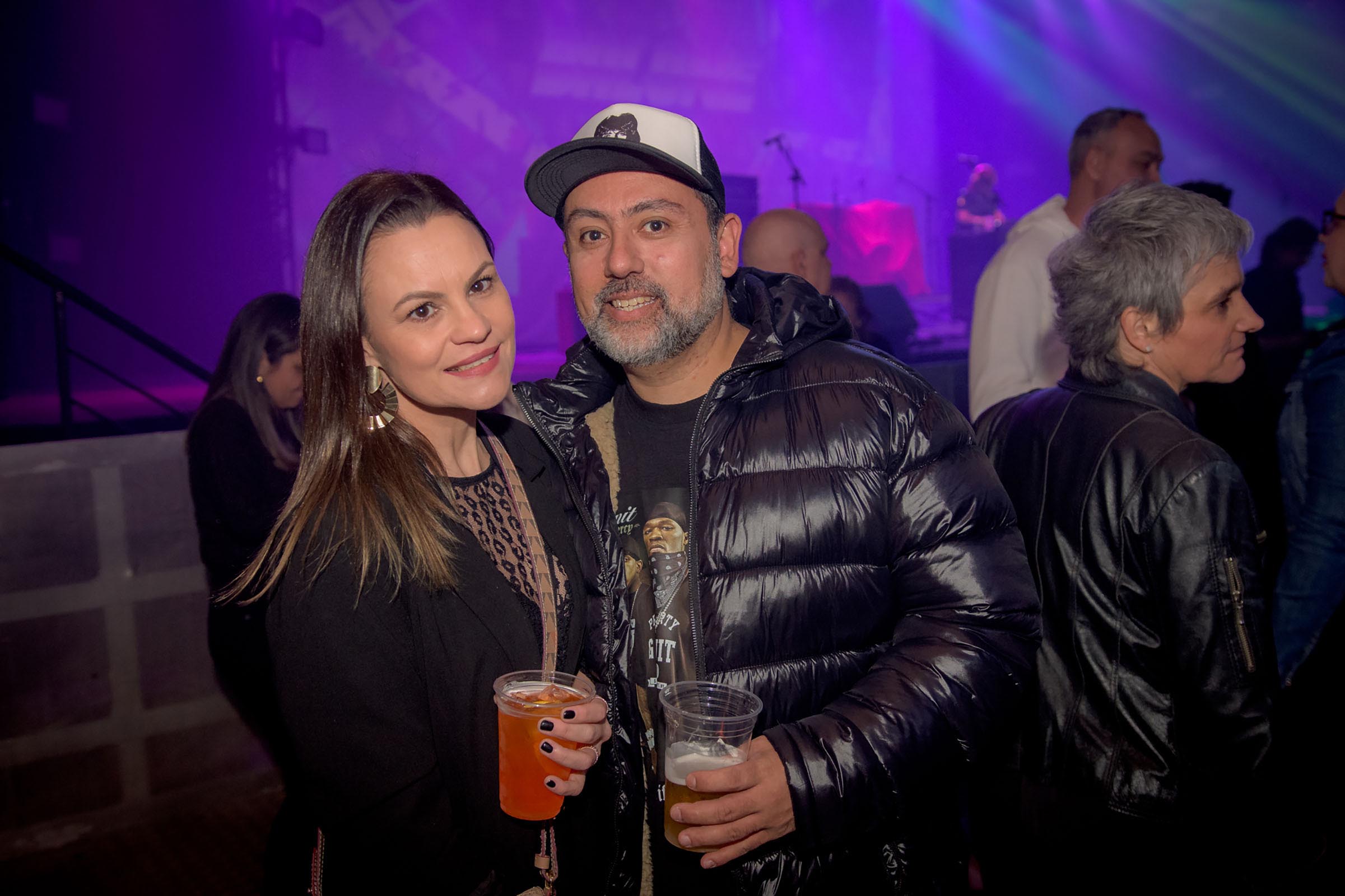 BalonÃª *A Festa VERY 80s and 90s! 23/08/2024