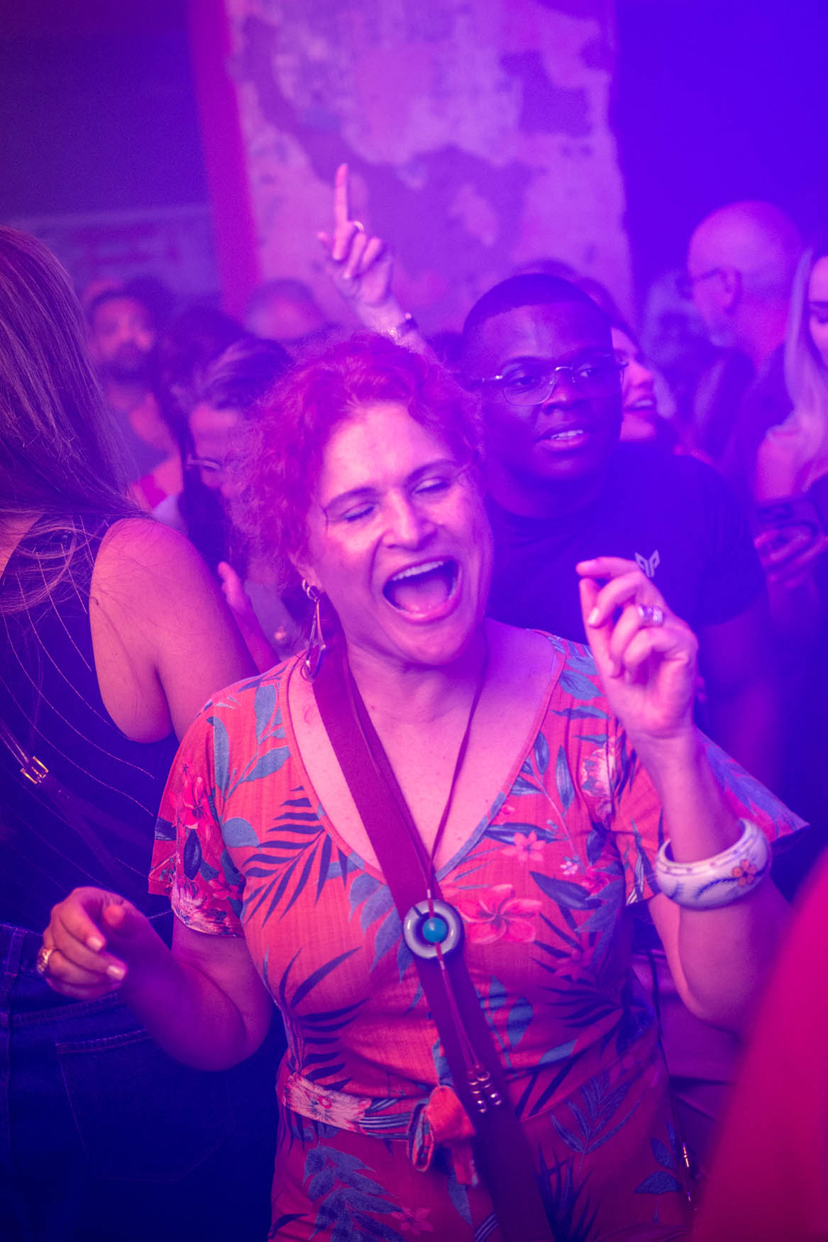 BALONÊ *A FESTA VERY 80S - Festa 80 e 90 - 25 anos 10/01/2026