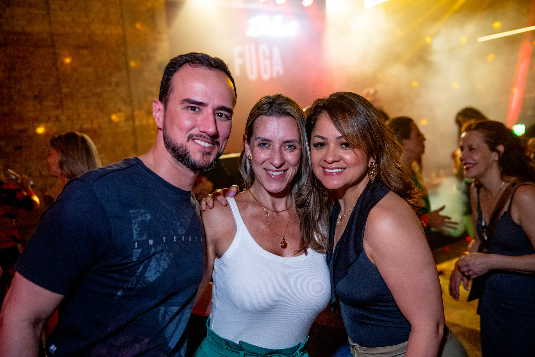 BALONÊ no FUGA - 19/11/2025