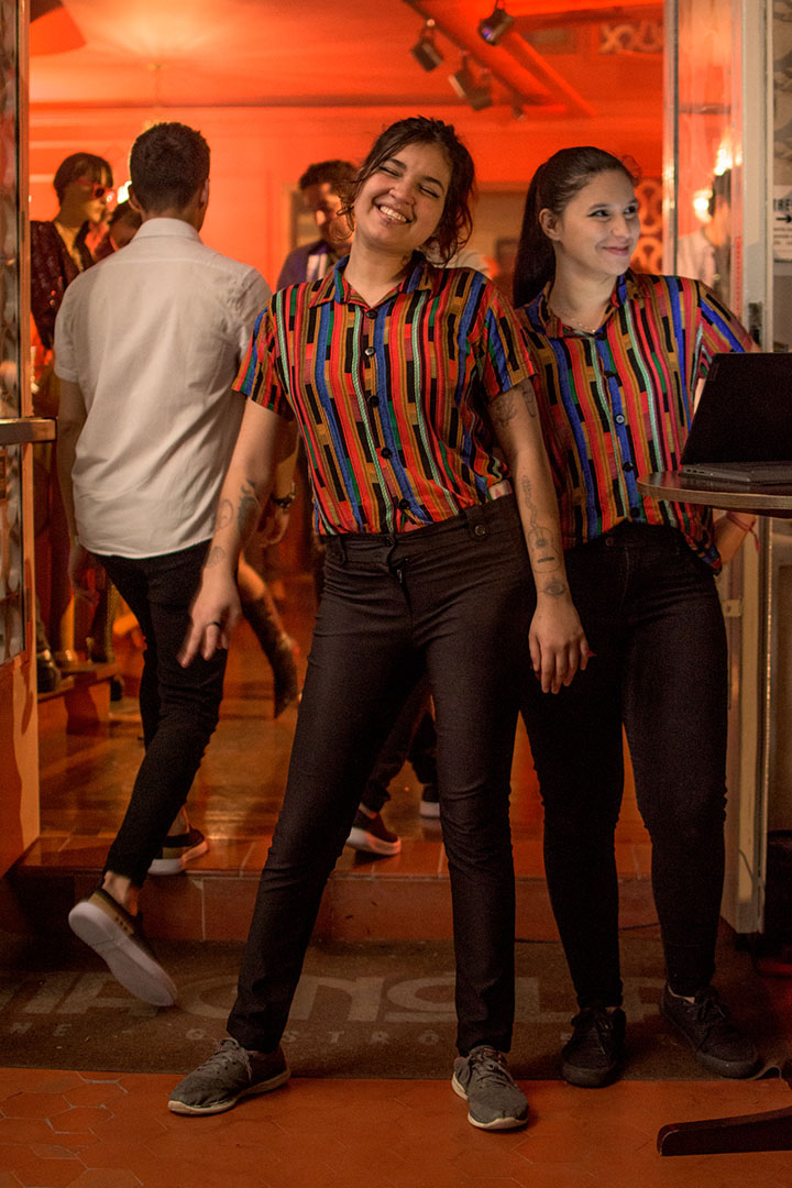 BalonÃª + MagnÃ³lia - Canela set - 23