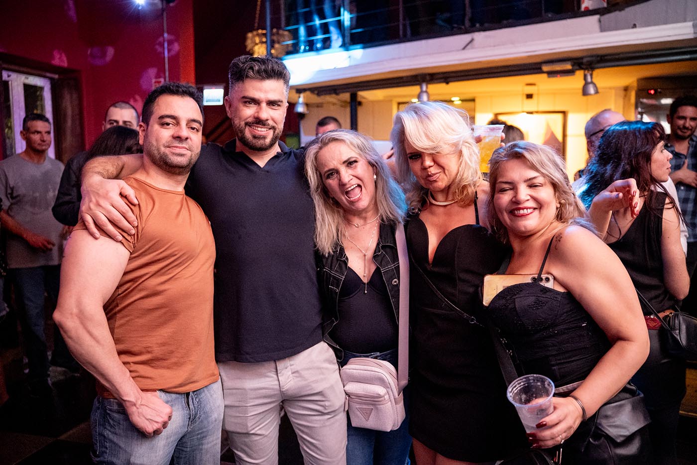 Balonê *A FESTA VERY 80s & 90s! Festa Anos 80 e 90 02/082025