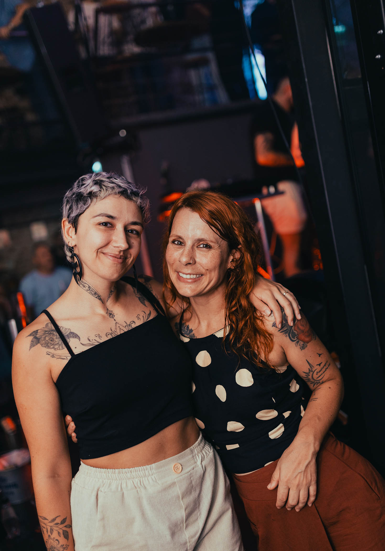 Festa da Tais! Festa anos 80 e 90 - 21/03/2026