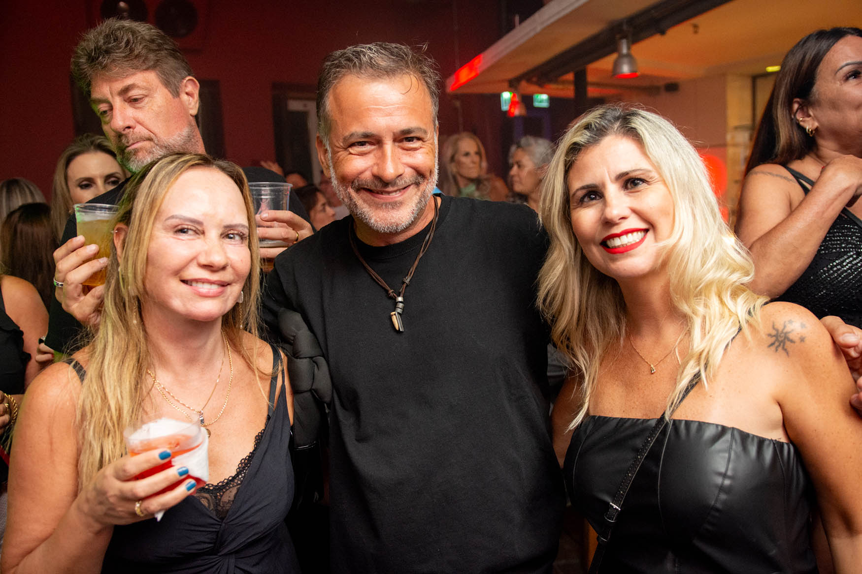 Balonê a festa very 80s and 90s! Festa anos 80 e 90 - 07/02/2026