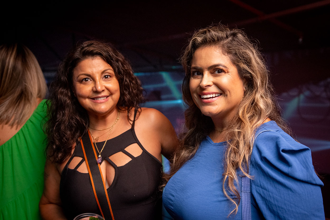 BalonÃª *A Festa VERY 80s!