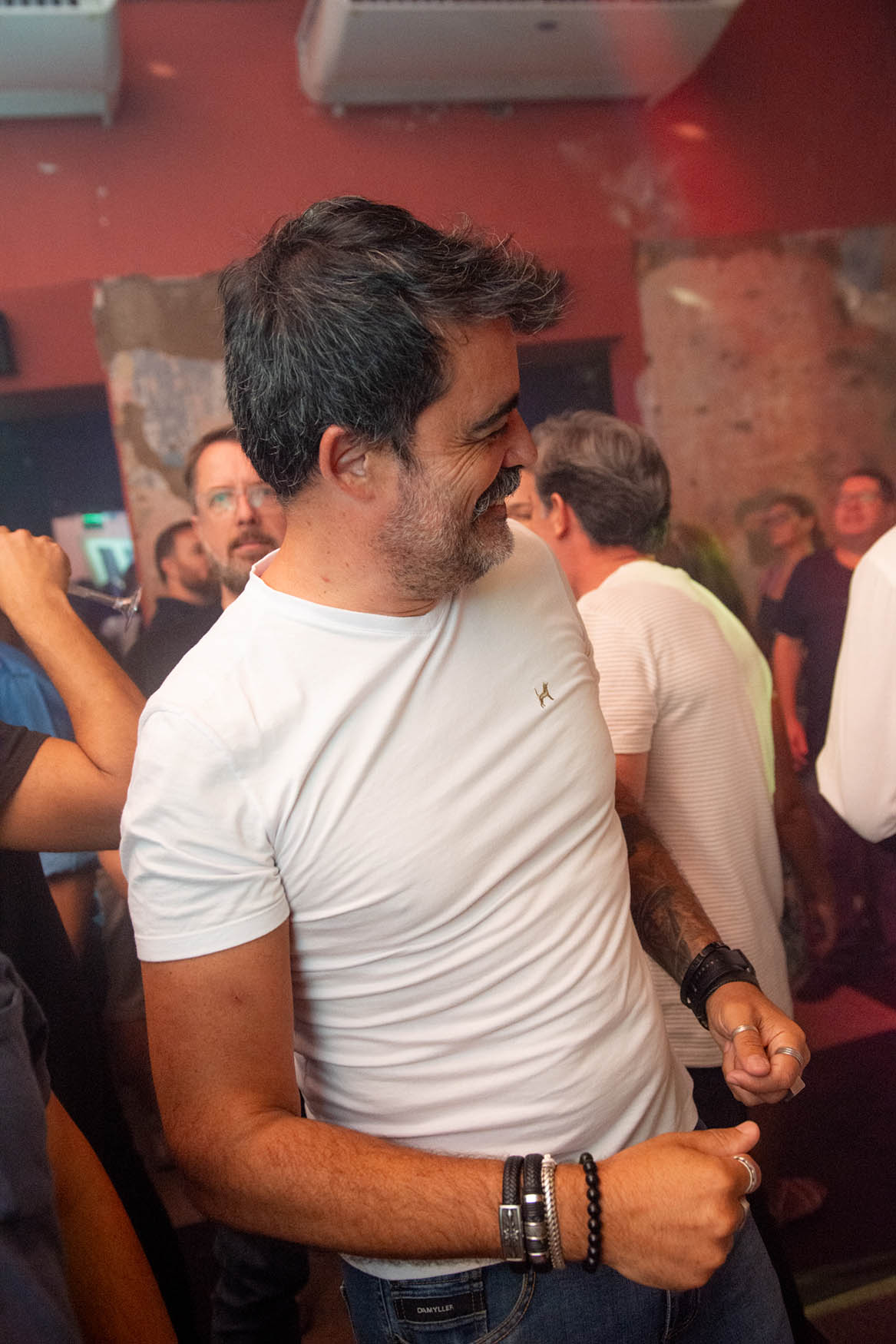 Balonê a festa very 80s and 90s! Festa anos 80 e 90 - 07/02/2026