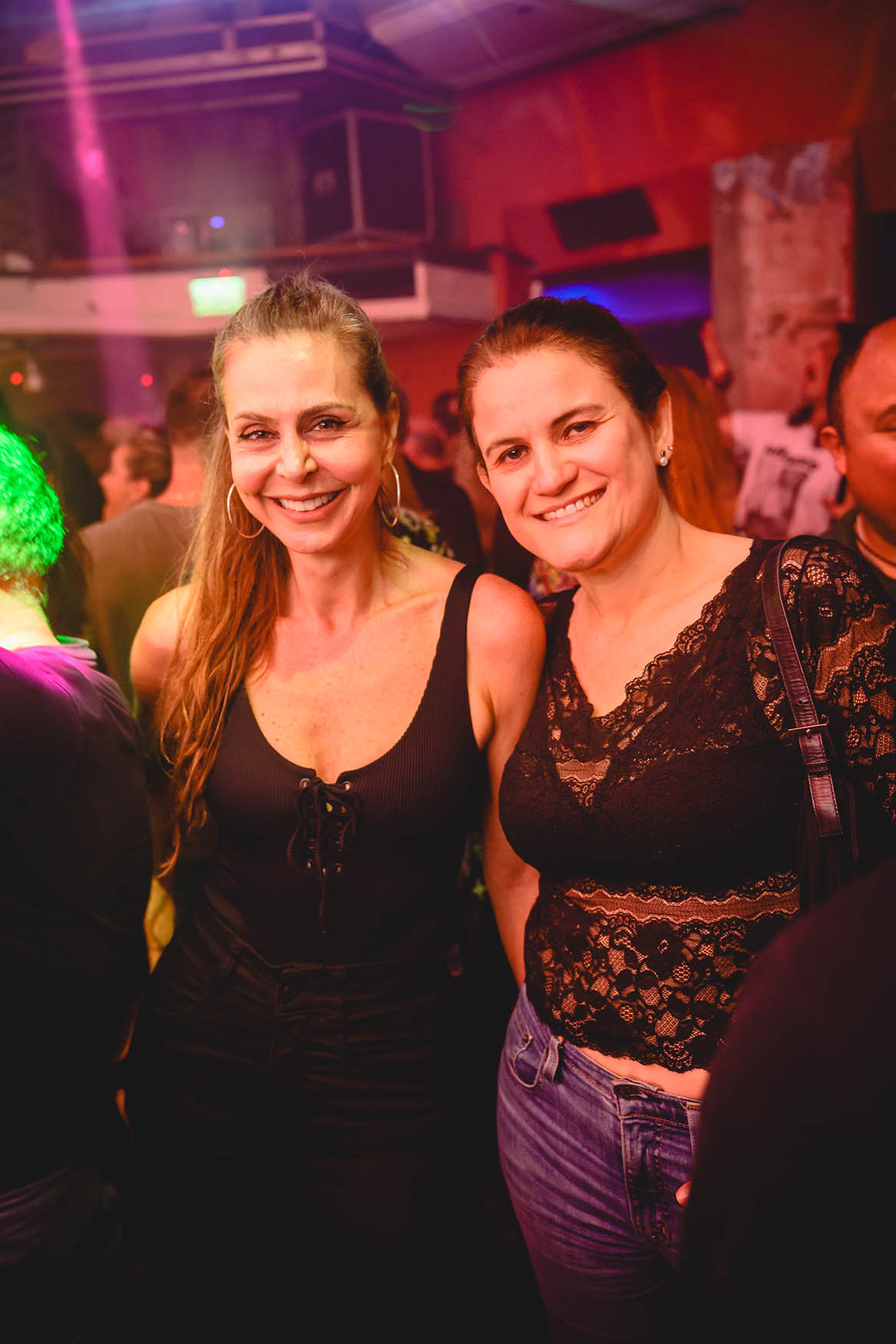 BALONÊ * A FESTA VERY 80S!