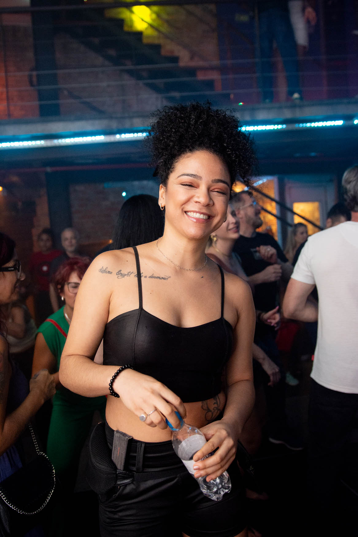 Balon� a festa very 80s and 90s! Festa anos 80 e 90 - 07/02/2026