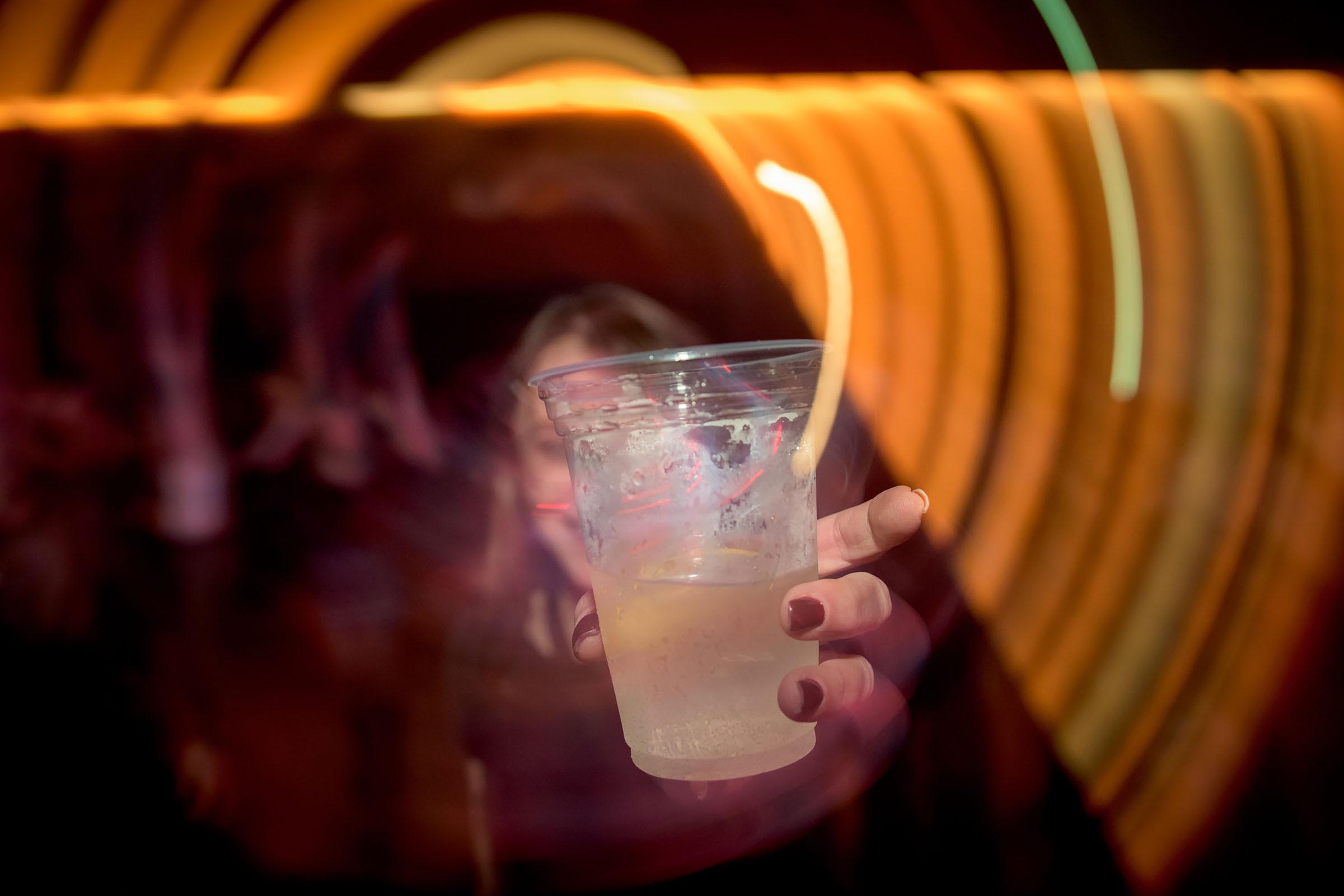 BalonÃª *A Festa VERY 80s and 90s! 23/08/2024